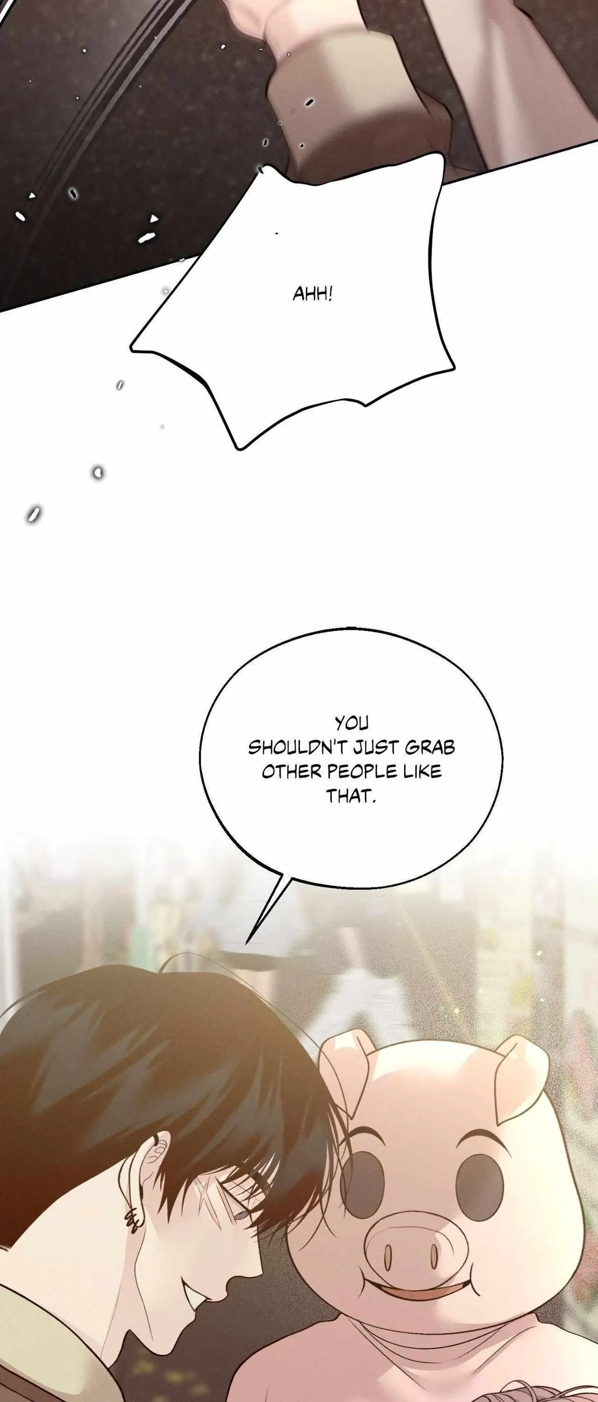 Monday'saviour Chapter 66 page 22 - 