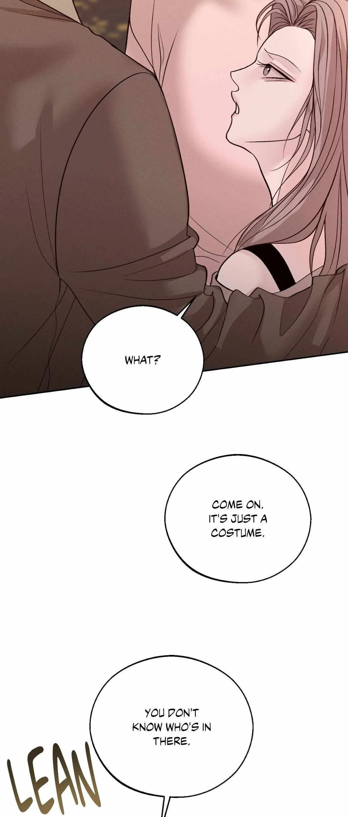 Monday'saviour Chapter 66 page 23 - 