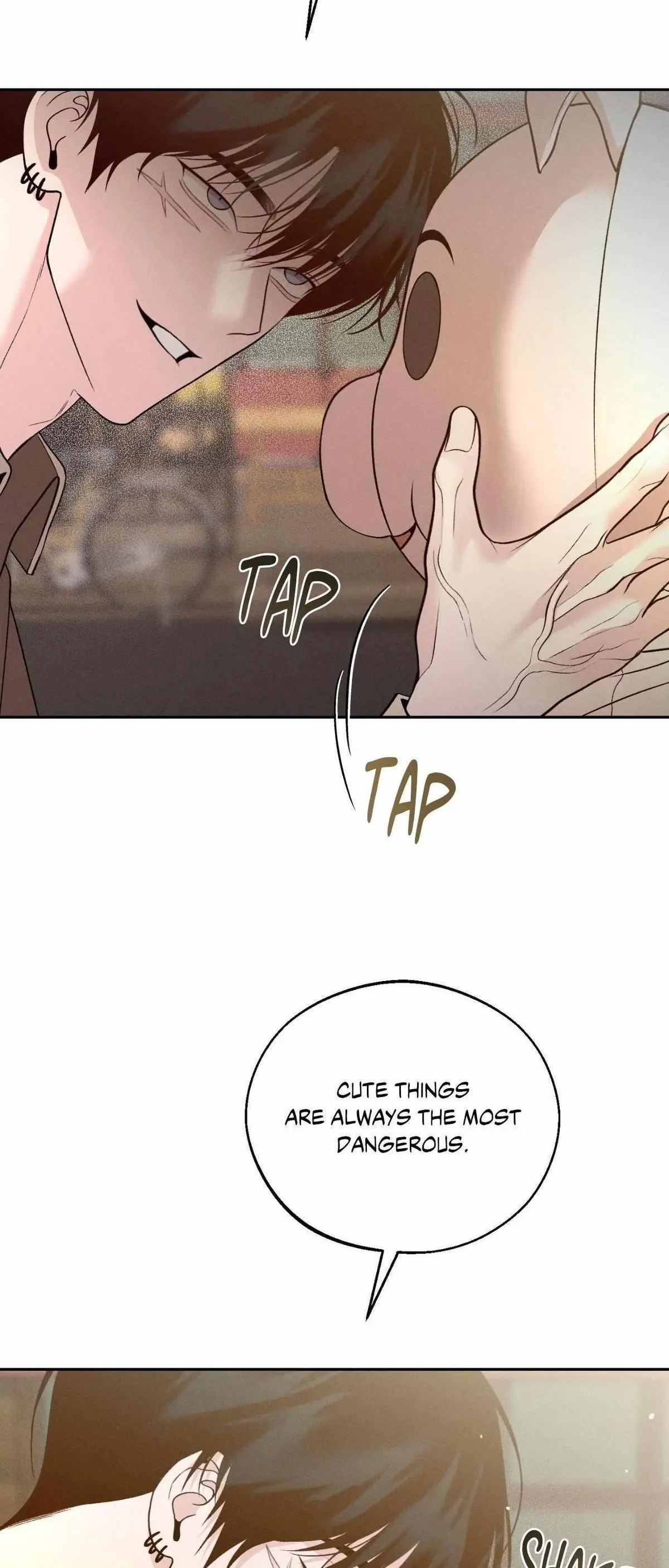 Monday'saviour Chapter 66 page 24 - 