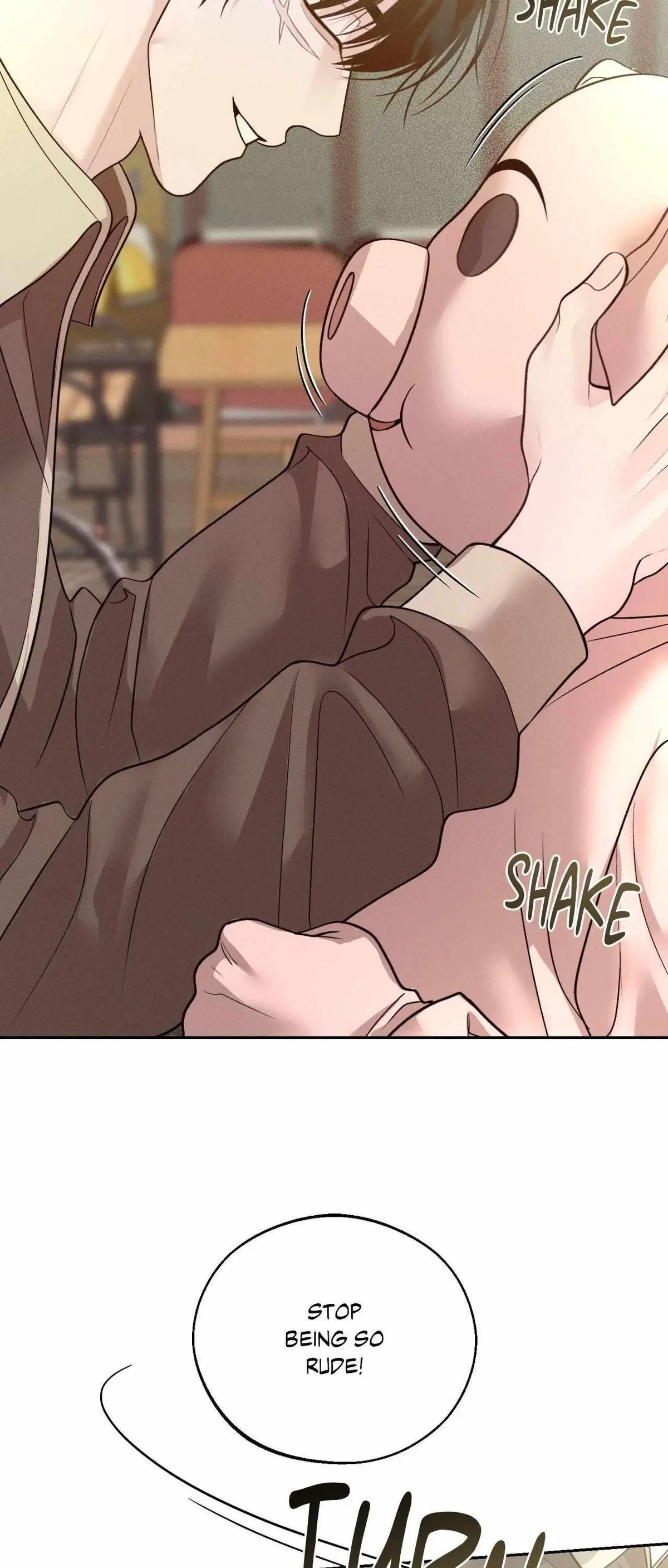 Monday'saviour Chapter 66 page 25 - 
