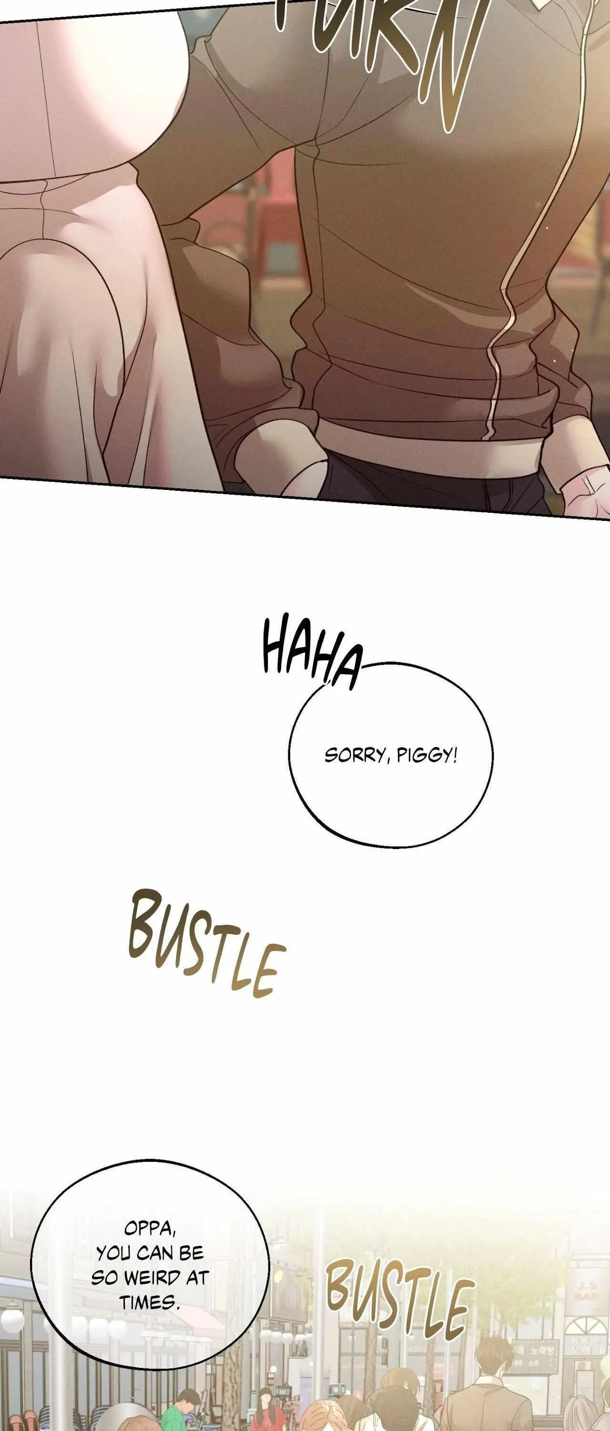 Monday'saviour Chapter 66 page 26 - 