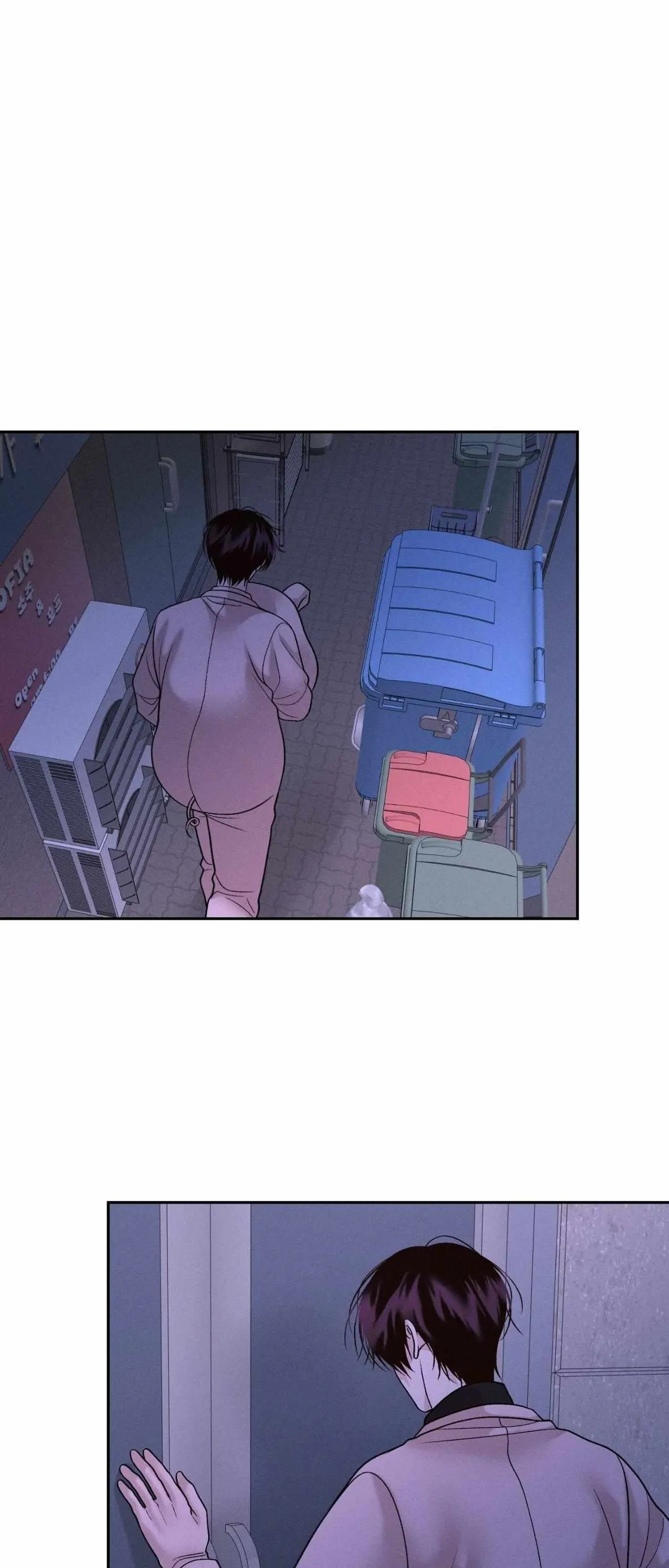 Monday'saviour Chapter 66 page 33 - 