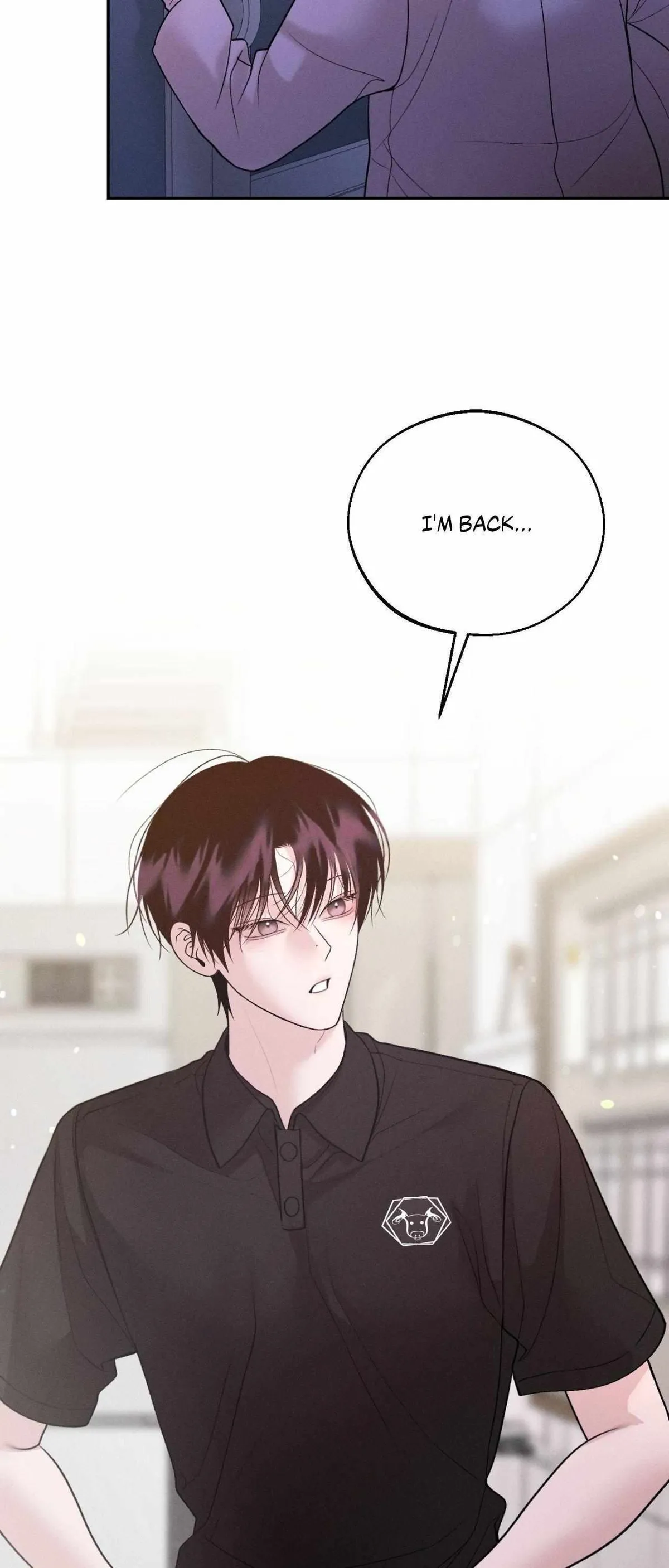 Monday'saviour Chapter 66 page 34 - 