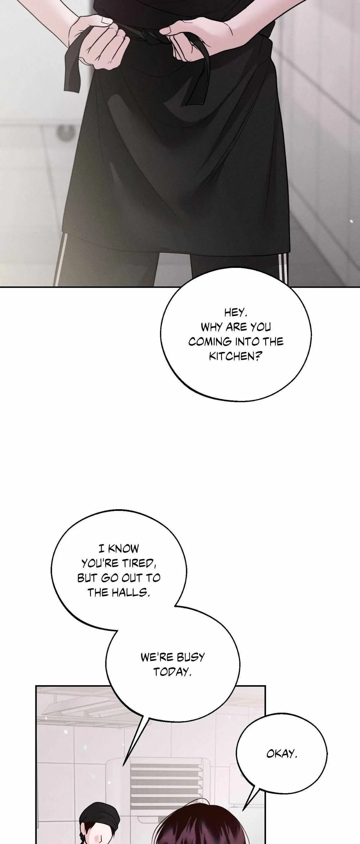 Monday'saviour Chapter 66 page 35 - 