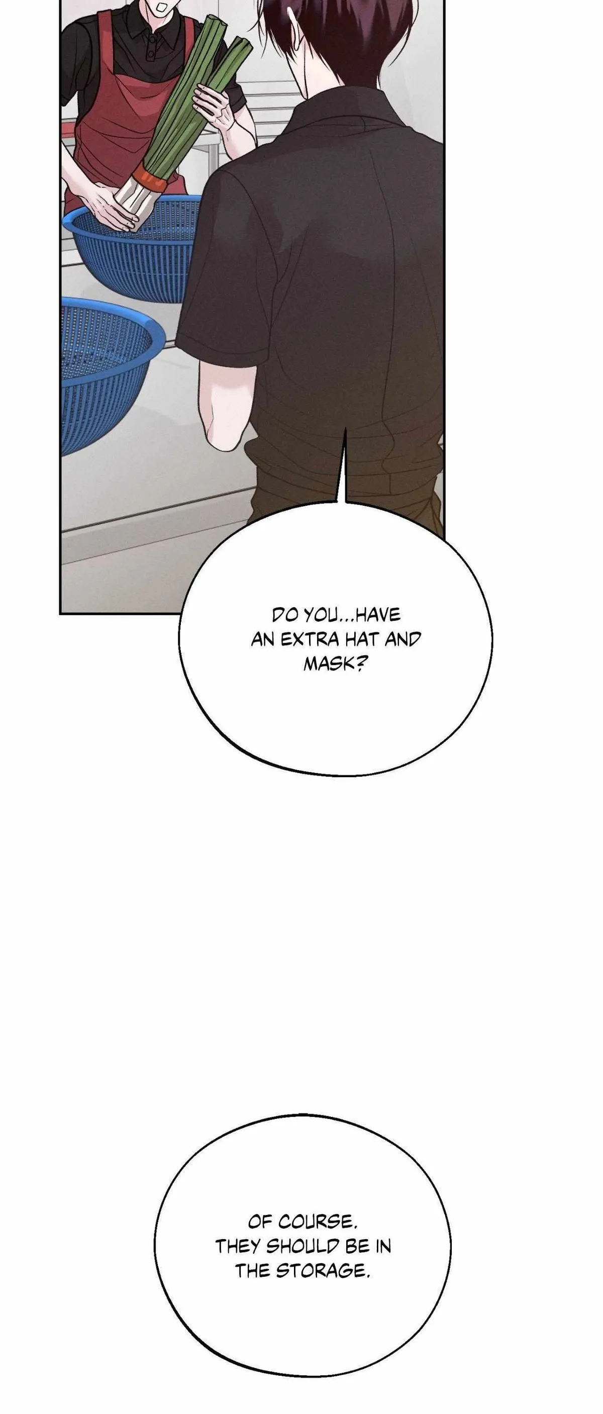 Monday'saviour Chapter 66 page 36 - 