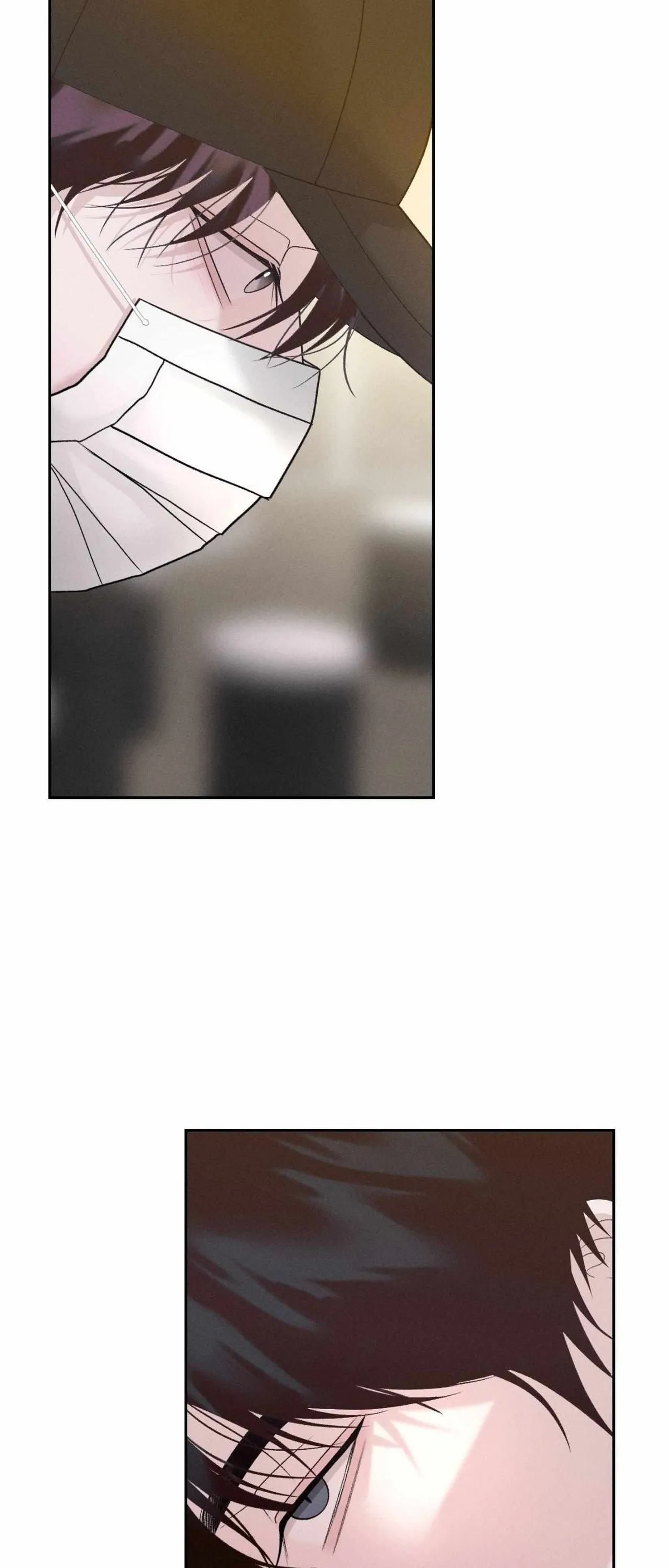 Monday'saviour Chapter 66 page 40 - 