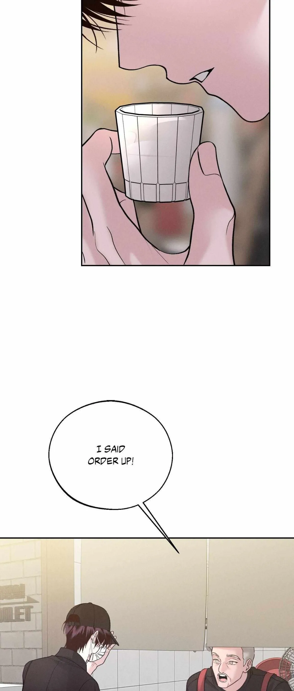 Monday'saviour Chapter 66 page 41 - 