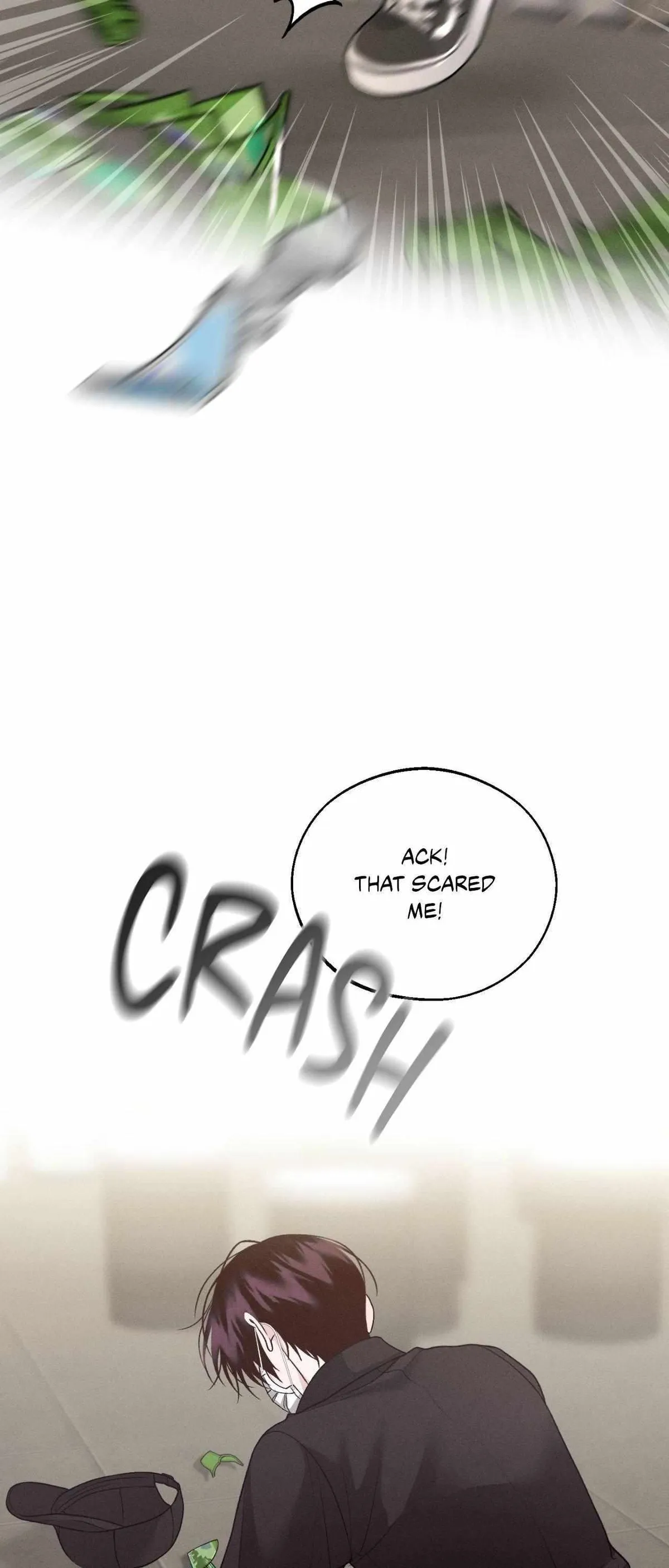 Monday'saviour Chapter 66 page 48 - 