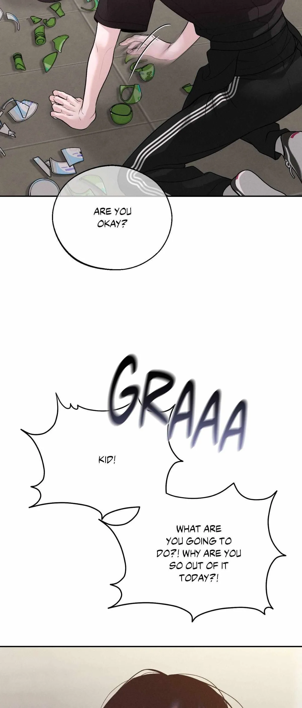 Monday'saviour Chapter 66 page 49 - 