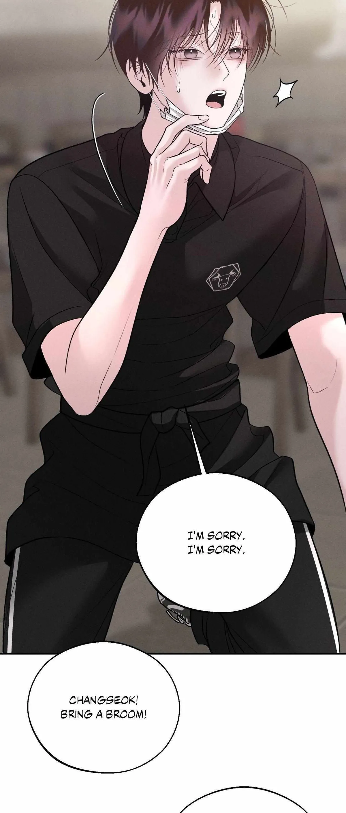 Monday'saviour Chapter 66 page 50 - 