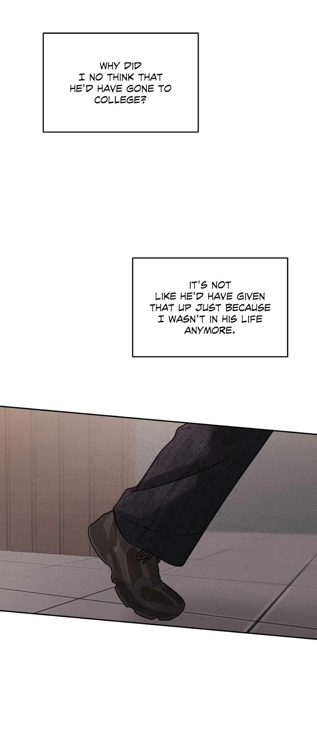Monday'saviour Chapter 66 page 58 - 