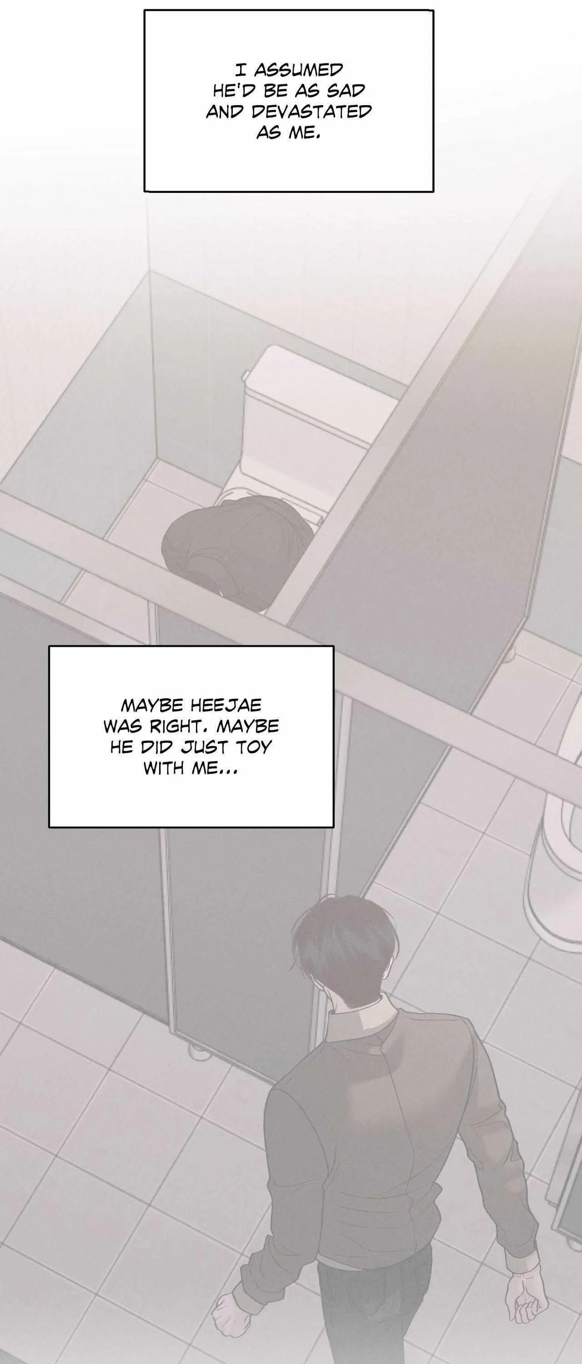Monday'saviour Chapter 66 page 59 - 