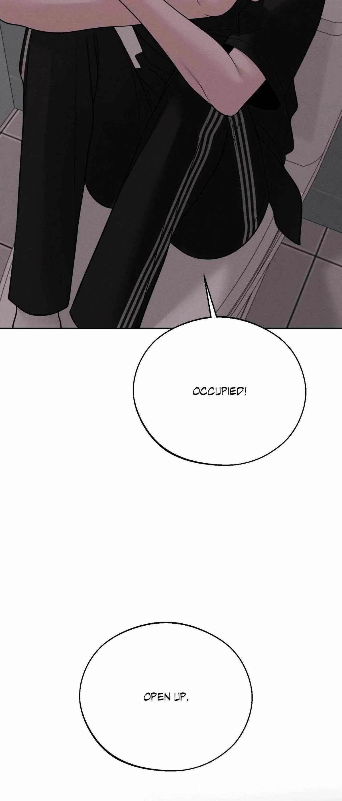 Monday'saviour Chapter 66 page 61 - 