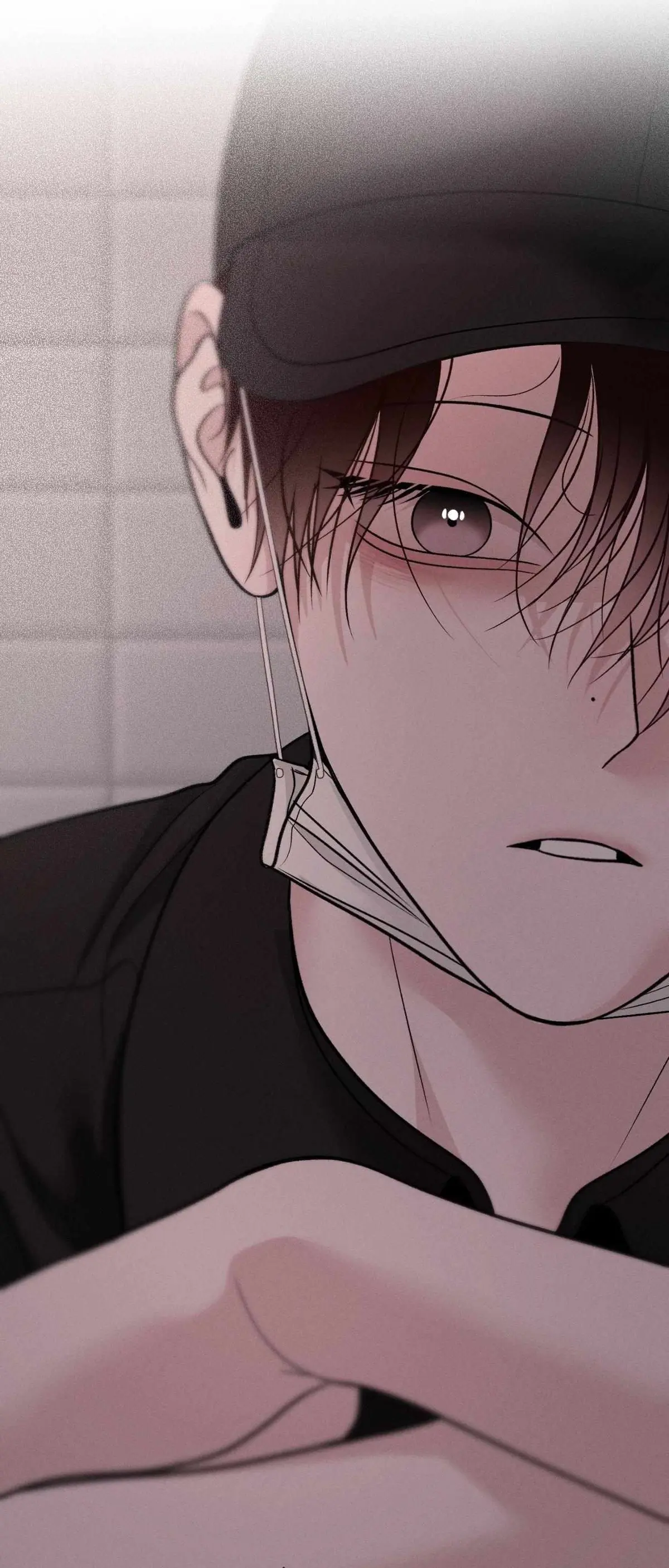 Monday'saviour Chapter 66 page 62 - 