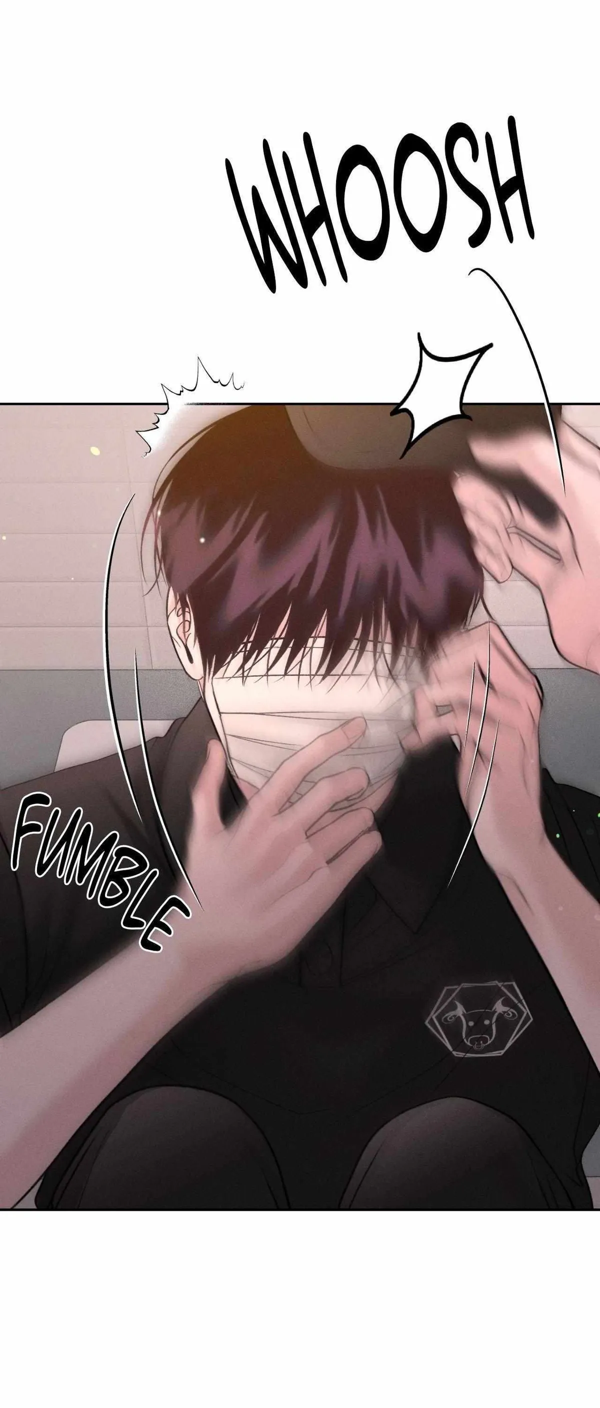 Monday'saviour Chapter 66 page 68 - 