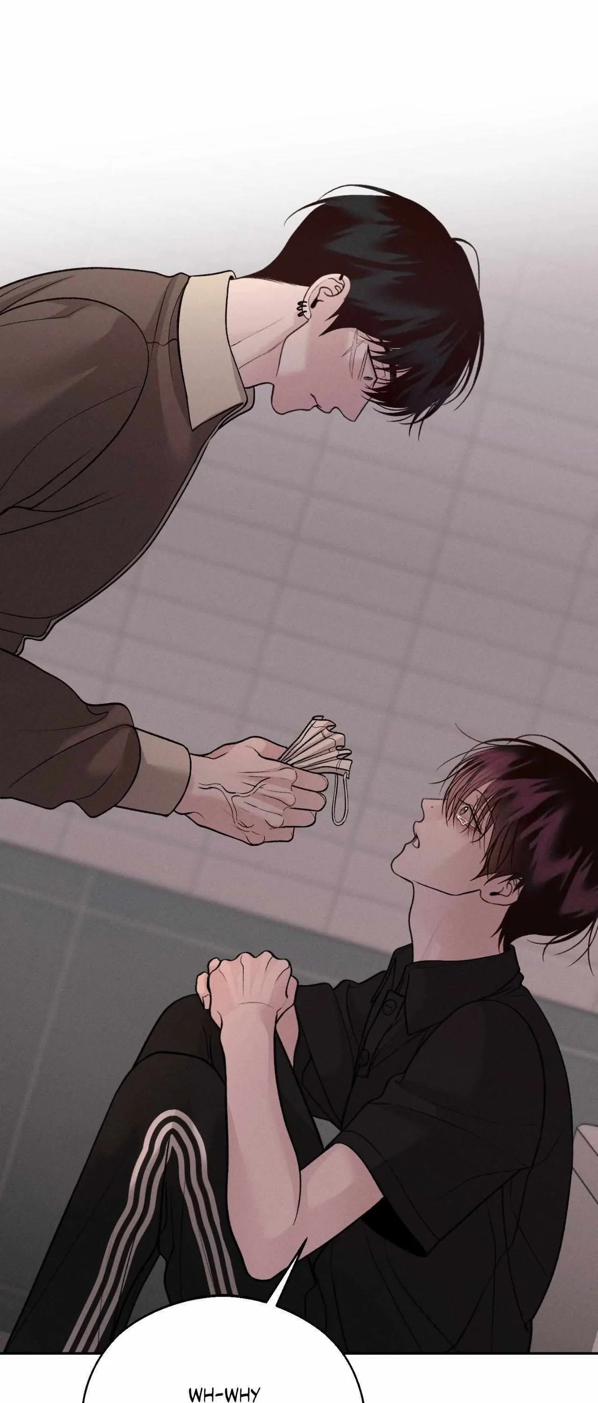 Monday'saviour Chapter 67 page 1 - 