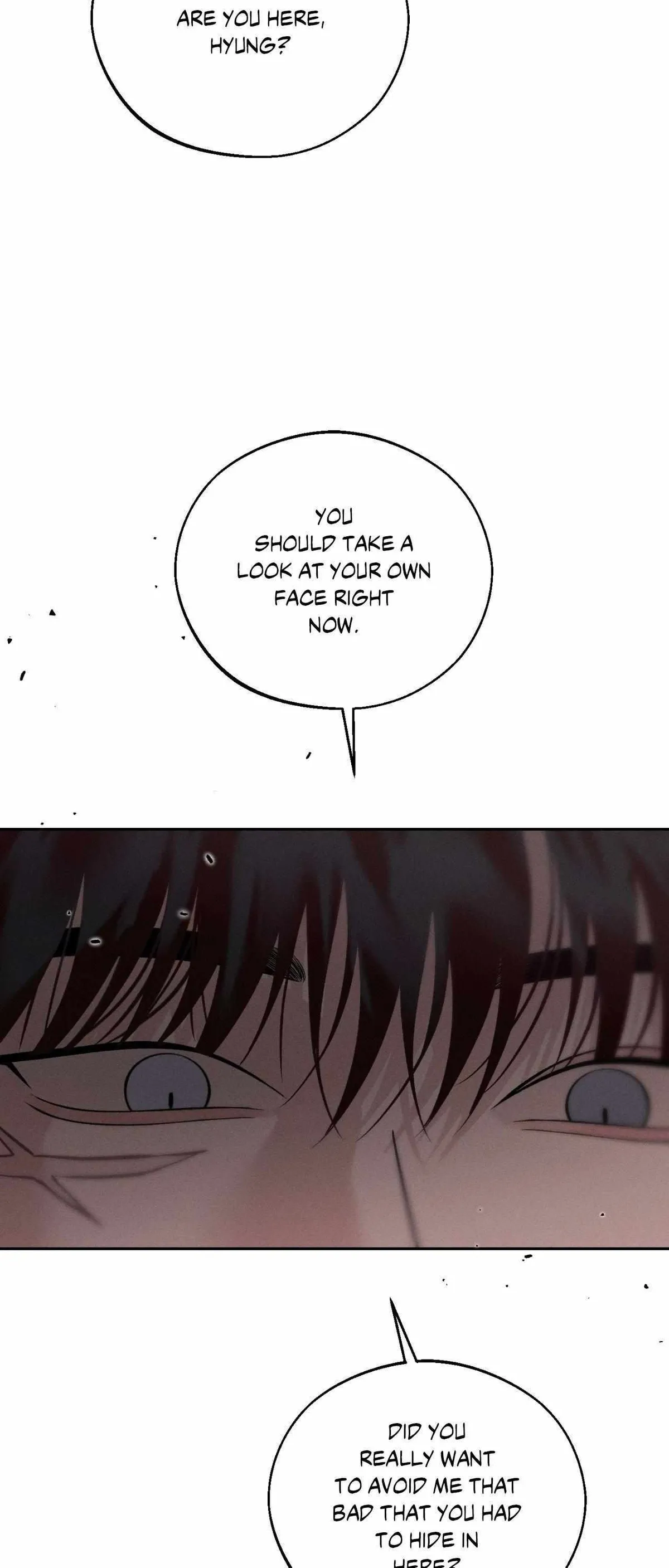 Monday'saviour Chapter 67 page 2 - 