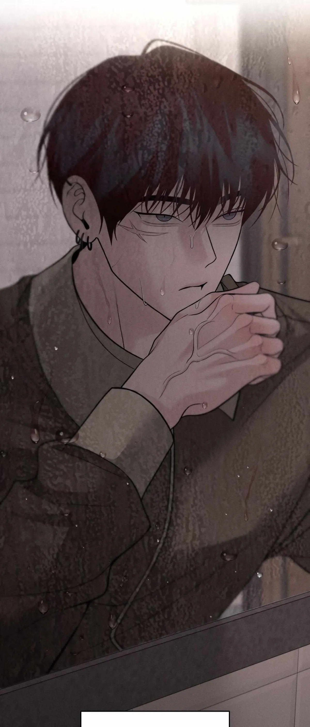 Monday'saviour Chapter 67 page 12 - 