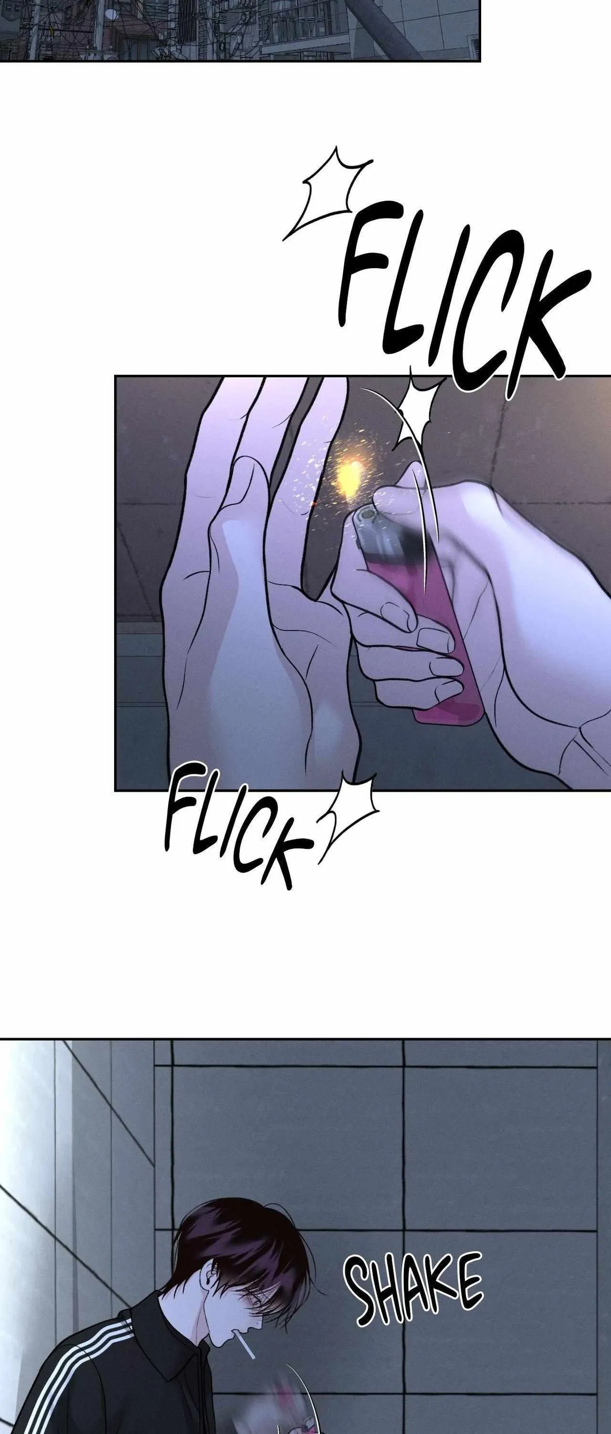 Monday'saviour Chapter 67 page 15 - 