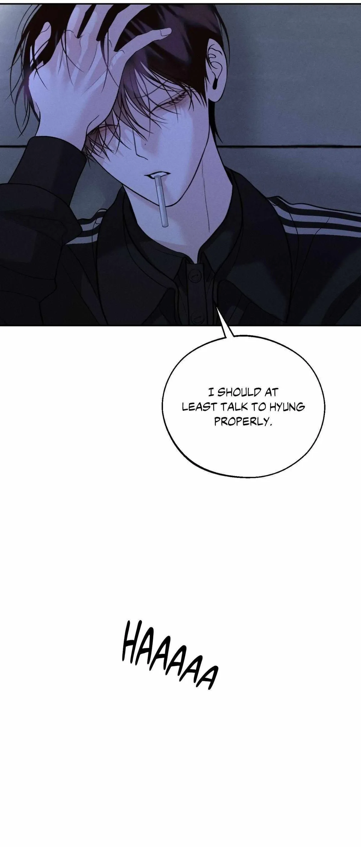 Monday'saviour Chapter 67 page 17 - 