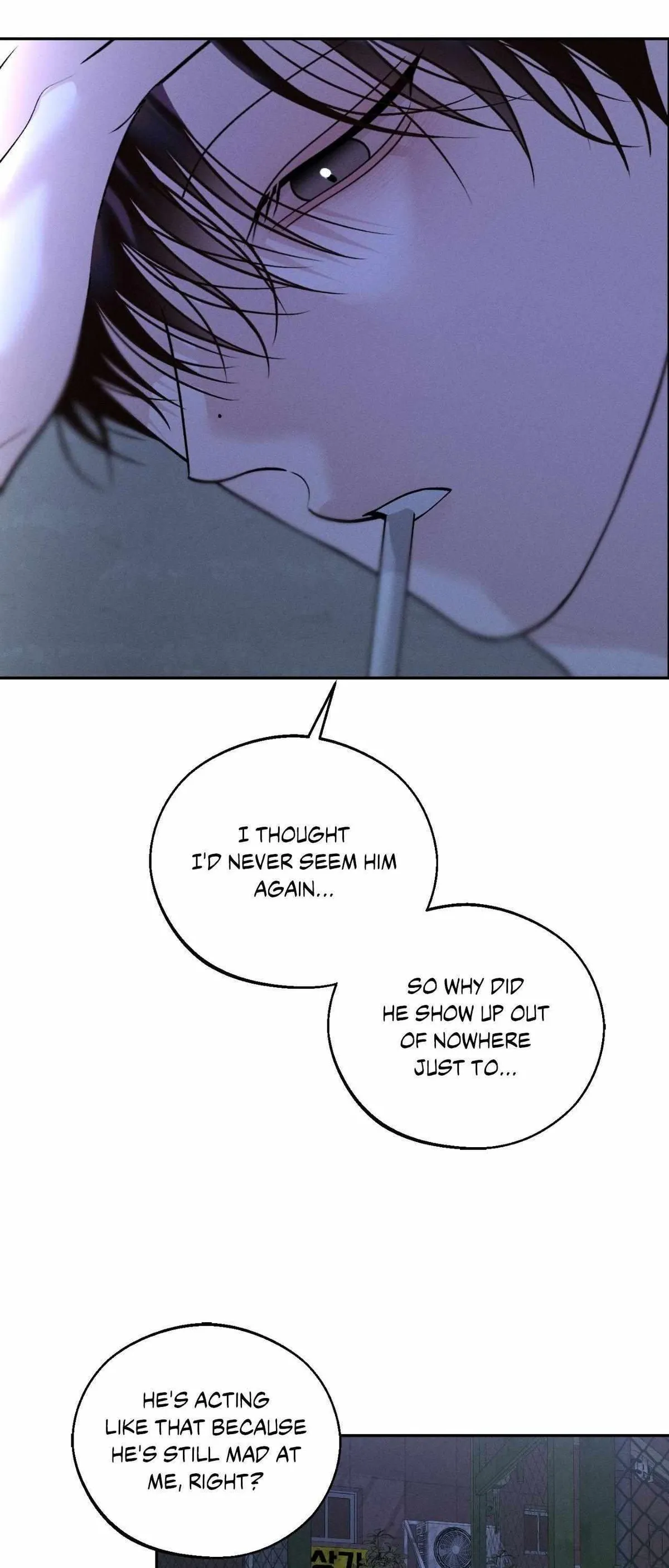 Monday'saviour Chapter 67 page 18 - 