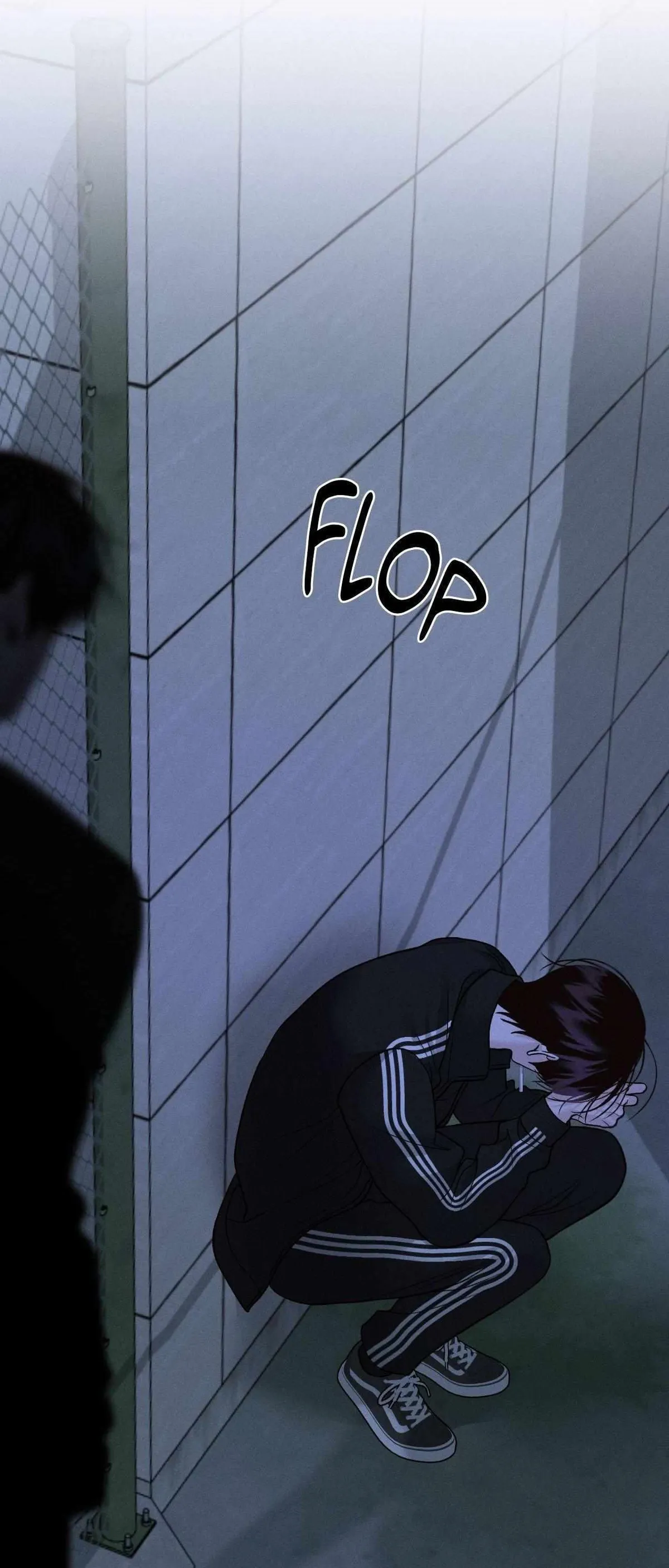 Monday'saviour Chapter 67 page 20 - 