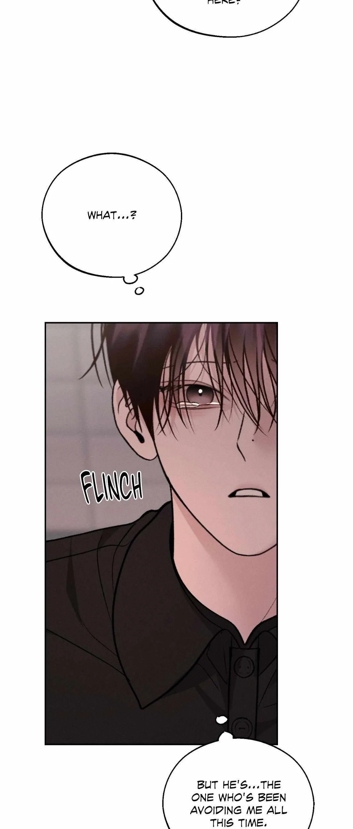 Monday'saviour Chapter 67 page 3 - 