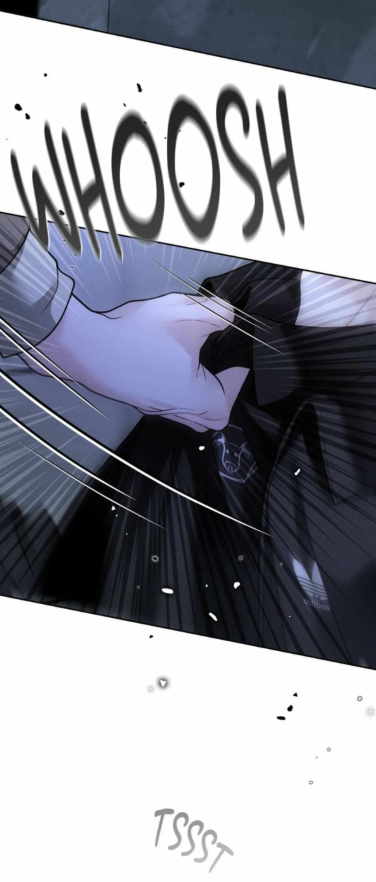 Monday'saviour Chapter 67 page 21 - 