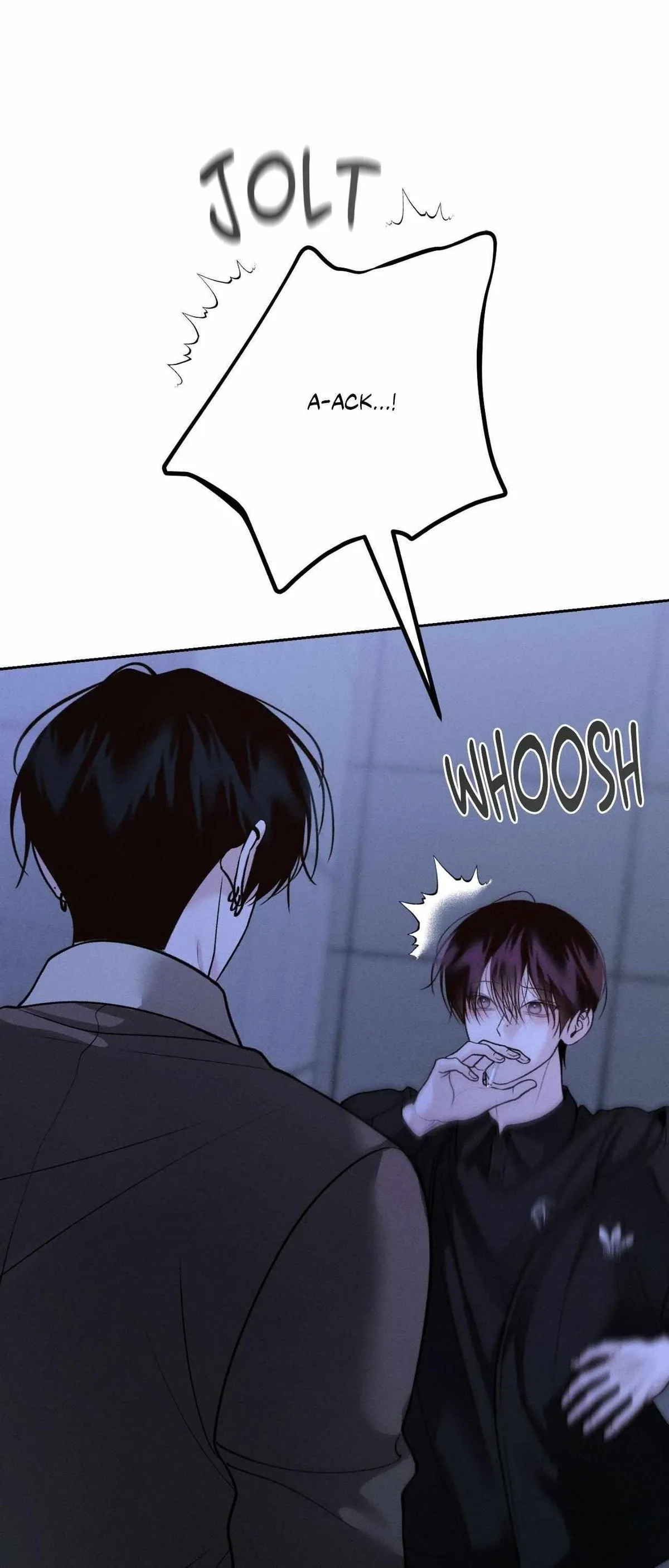 Monday'saviour Chapter 67 page 23 - 