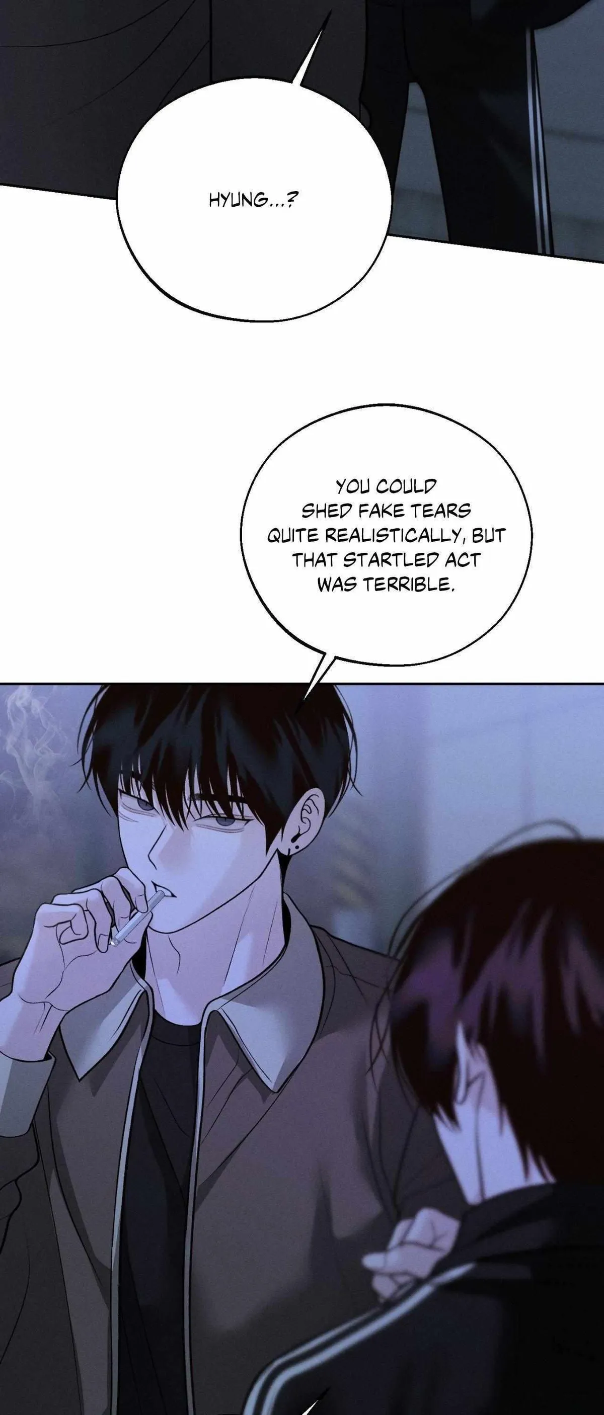 Monday'saviour Chapter 67 page 24 - 