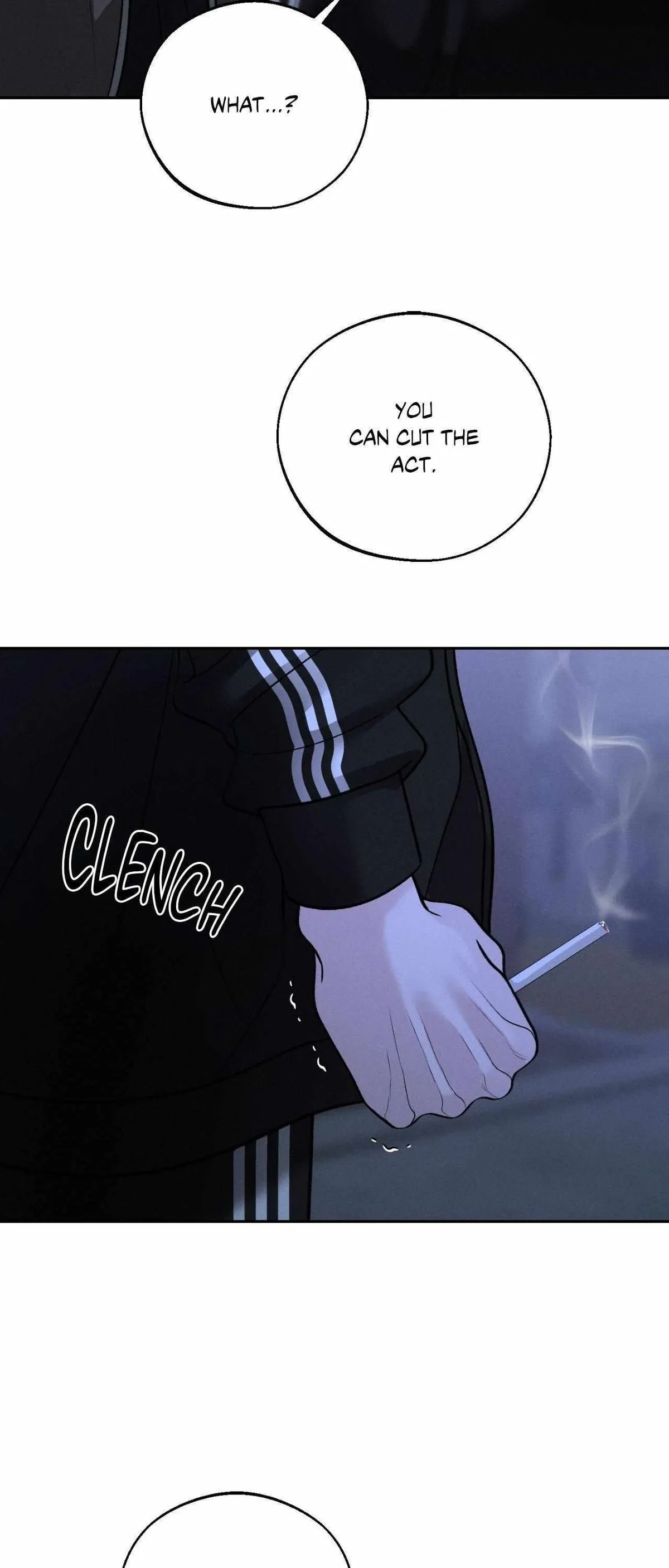 Monday'saviour Chapter 67 page 25 - 