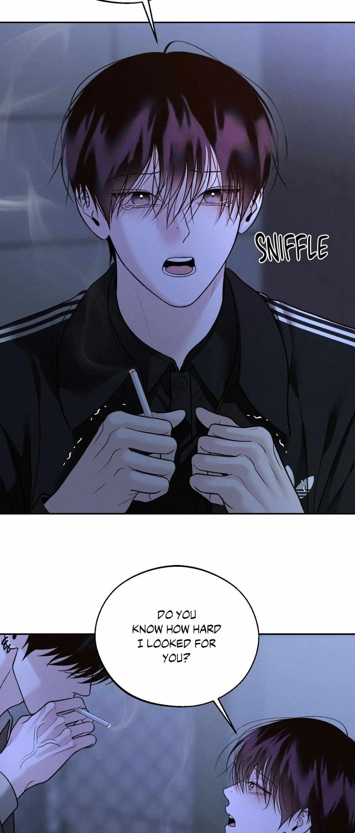 Monday'saviour Chapter 67 page 27 - 