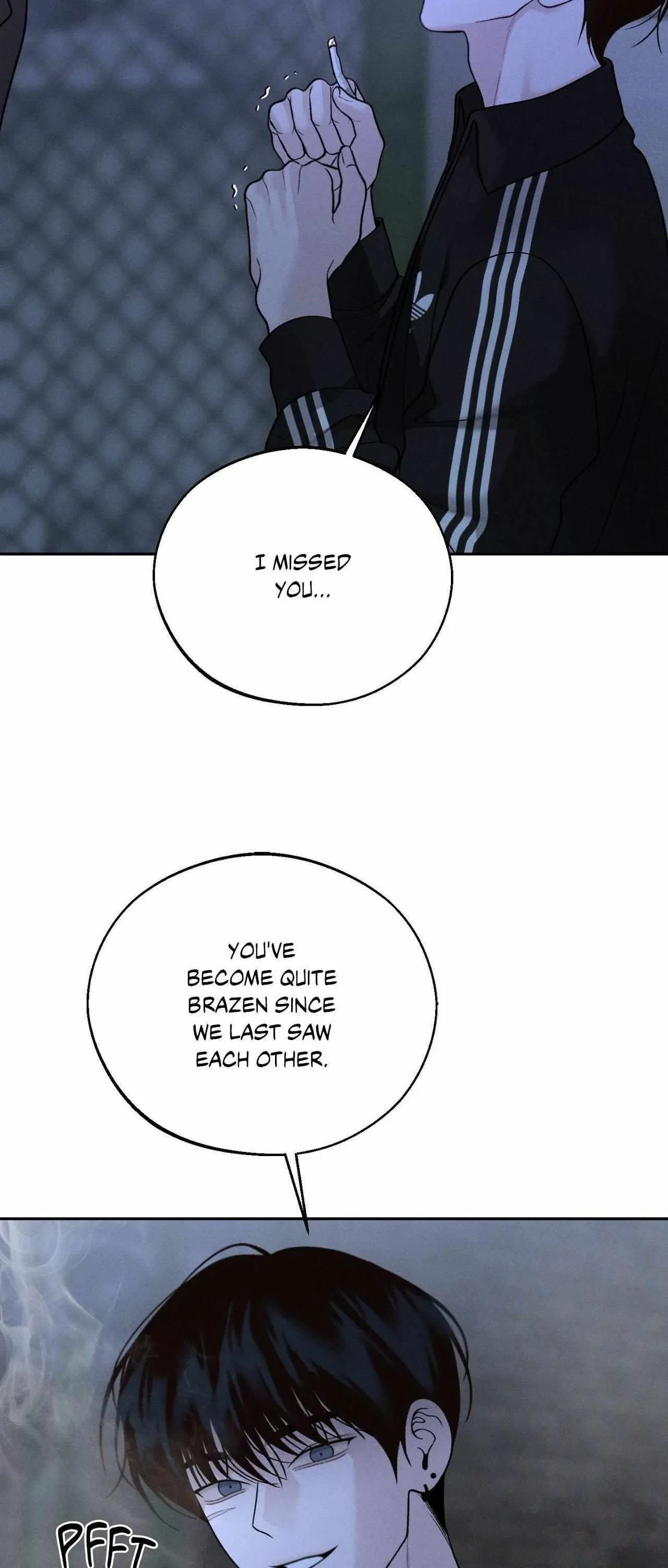 Monday'saviour Chapter 67 page 28 - 