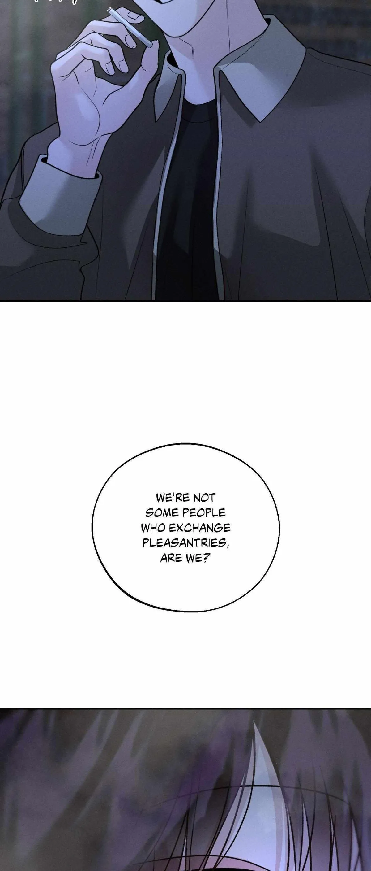 Monday'saviour Chapter 67 page 29 - 