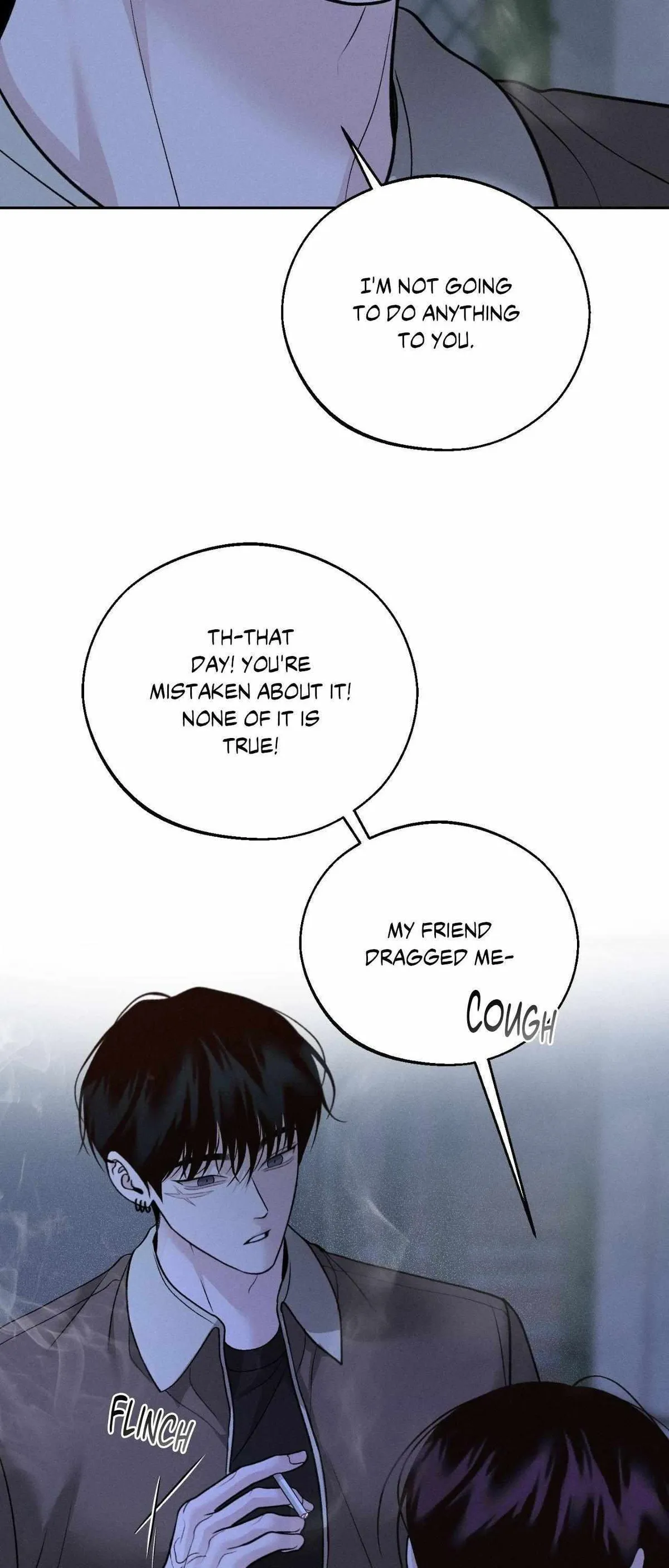 Monday'saviour Chapter 67 page 31 - 
