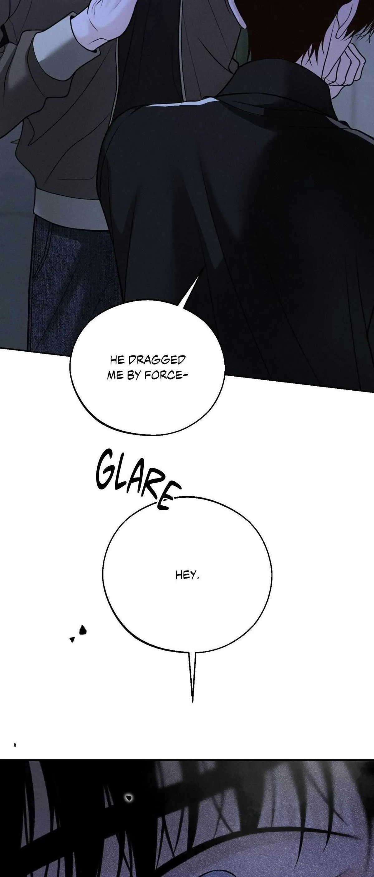 Monday'saviour Chapter 67 page 32 - 