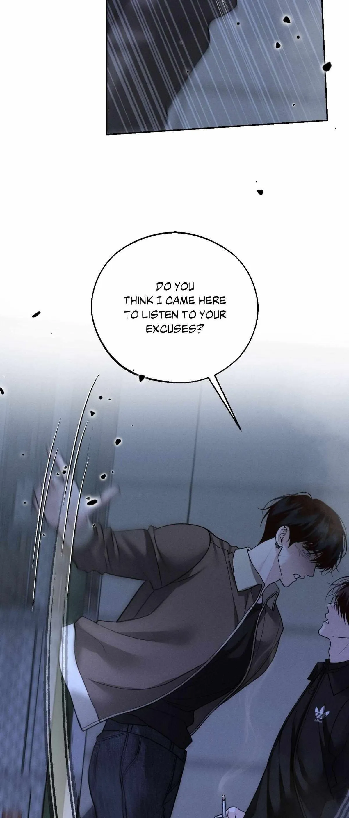 Monday'saviour Chapter 67 page 34 - 