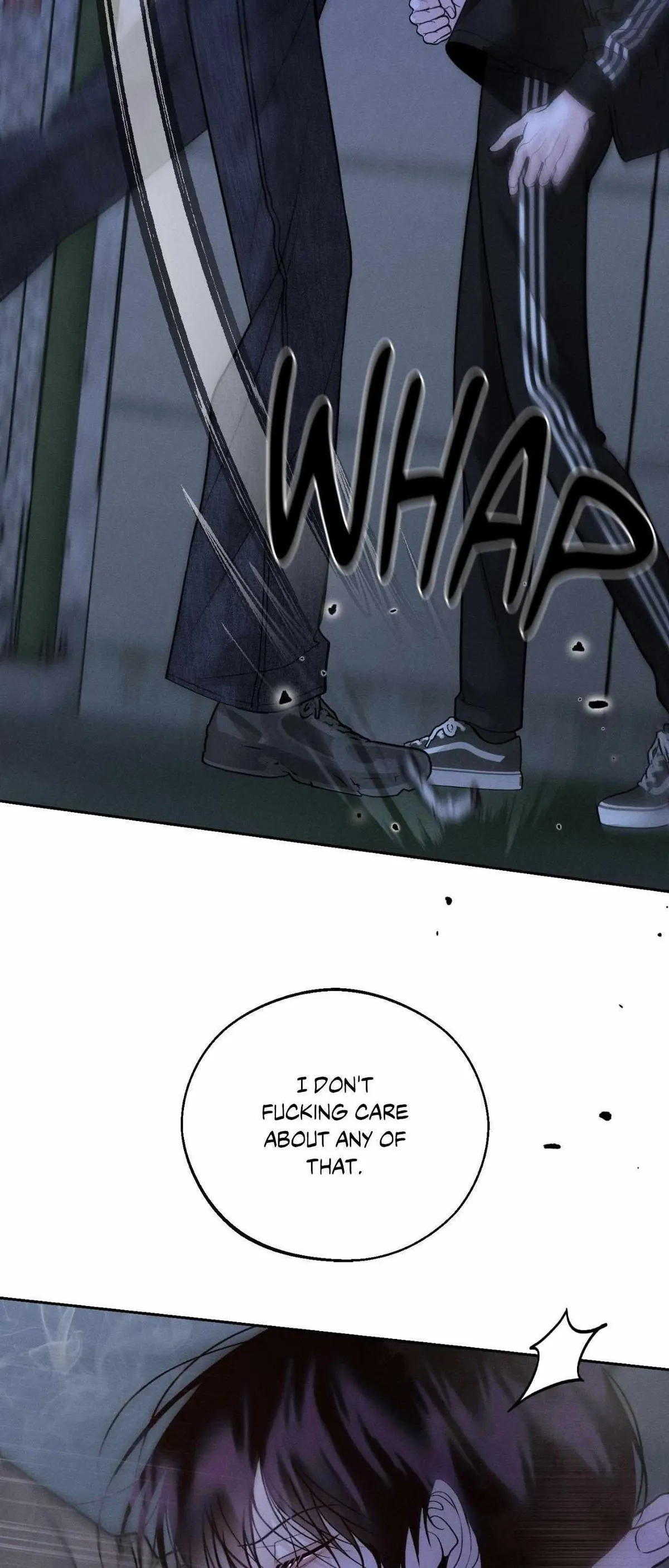 Monday'saviour Chapter 67 page 35 - 