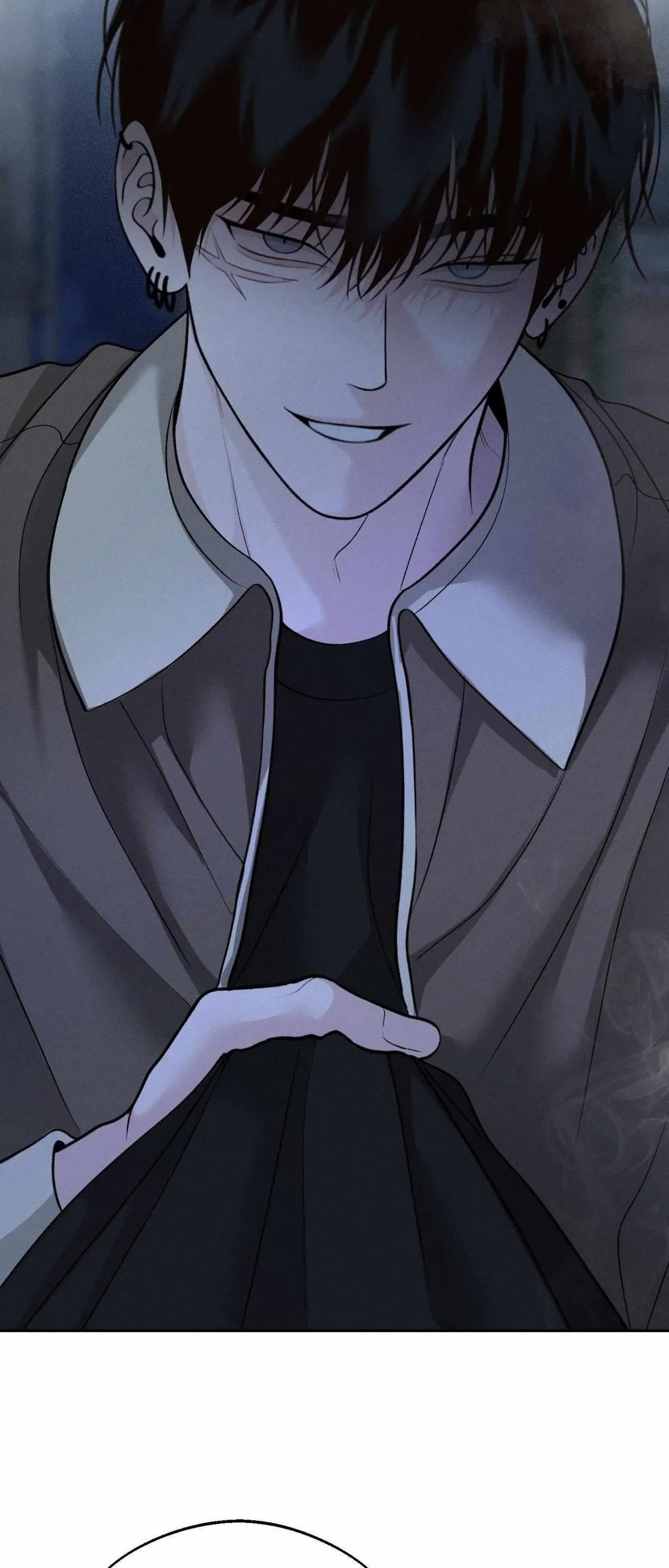 Monday'saviour Chapter 67 page 37 - 