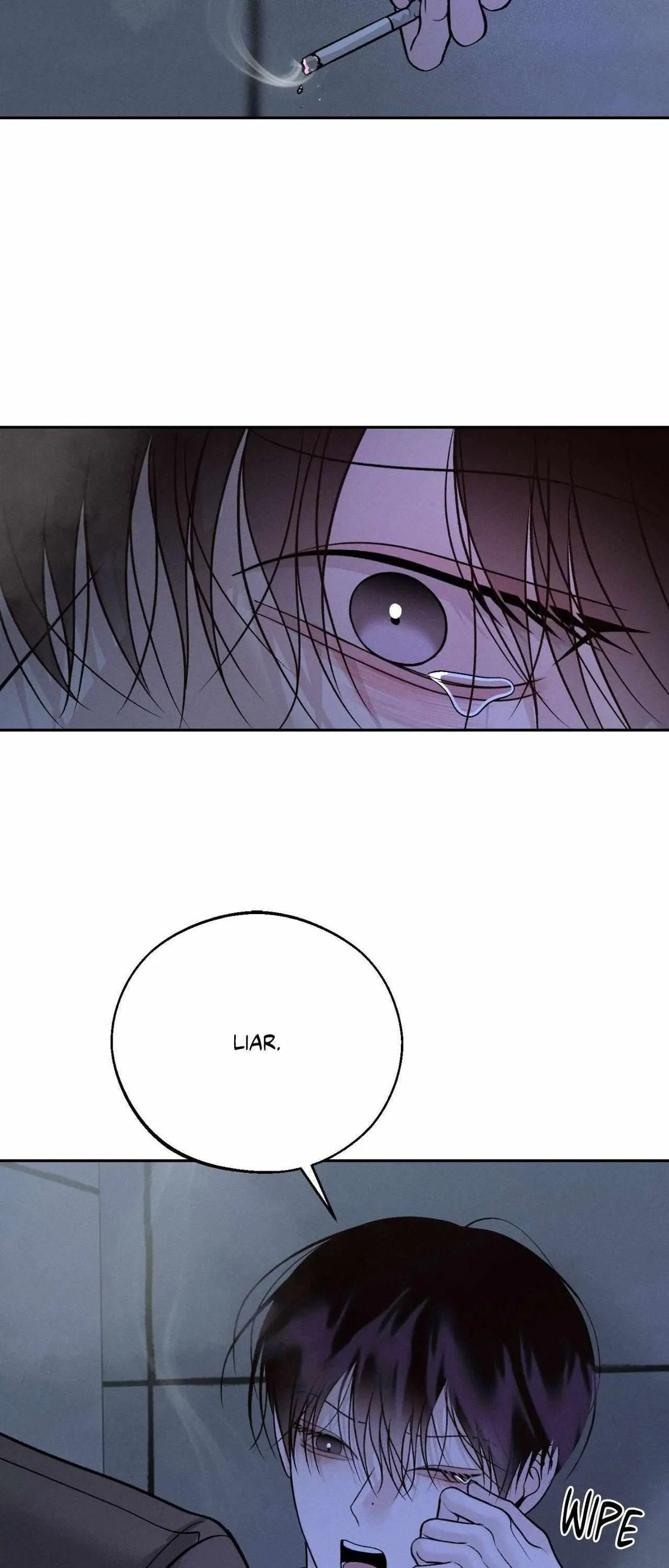 Monday'saviour Chapter 67 page 39 - 