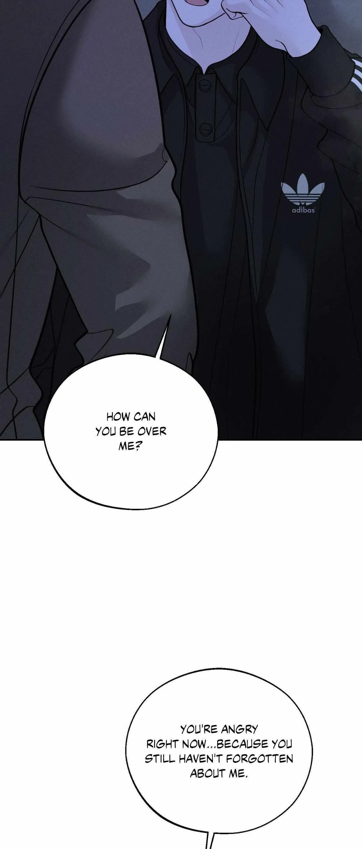 Monday'saviour Chapter 67 page 40 - 