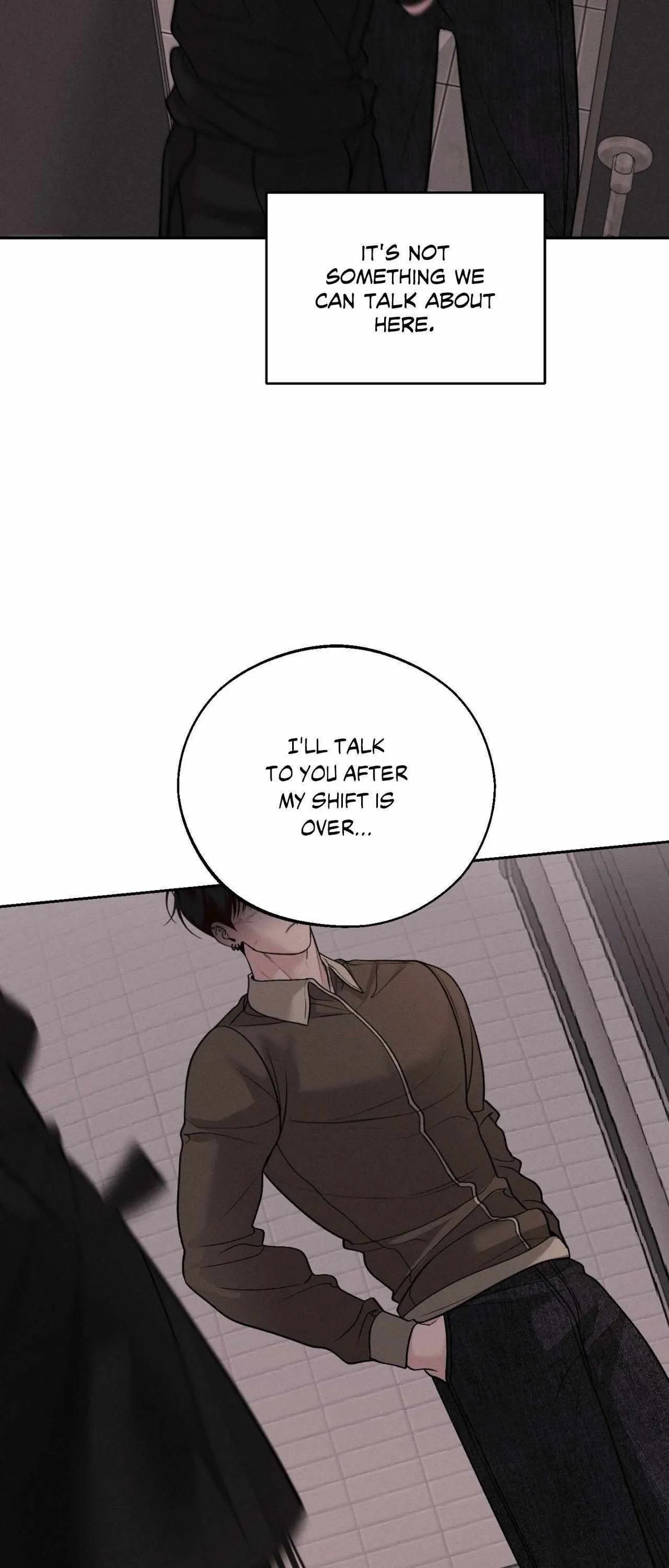 Monday'saviour Chapter 67 page 5 - 