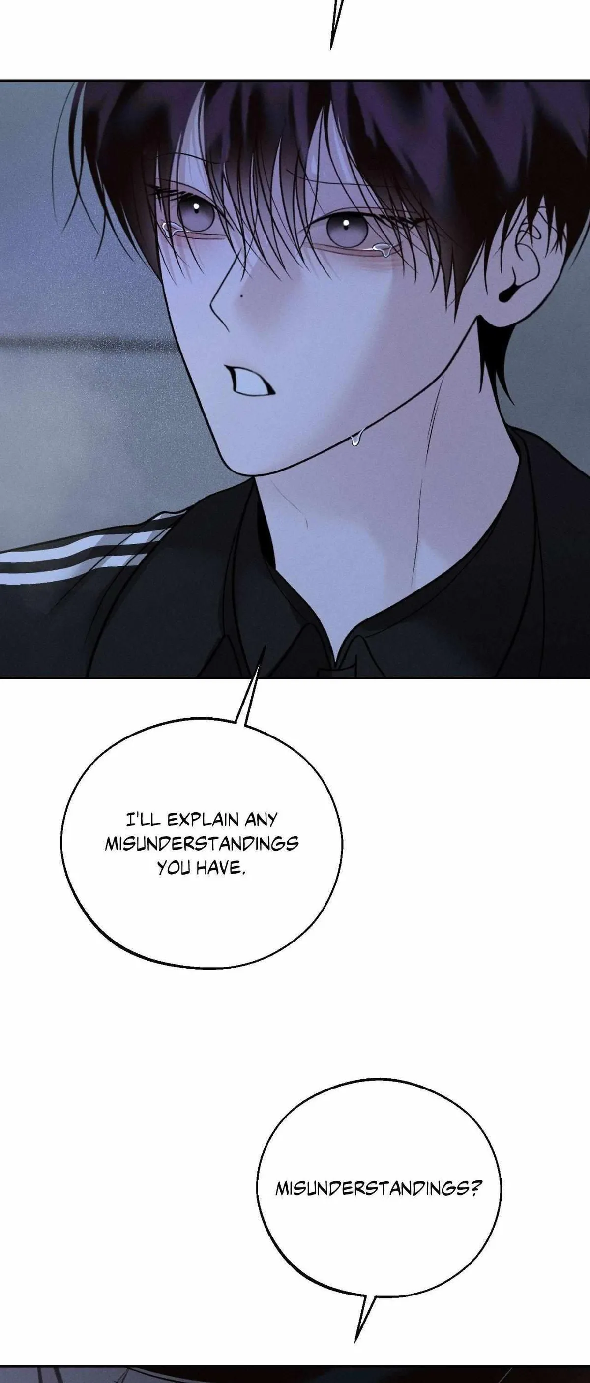 Monday'saviour Chapter 67 page 41 - 