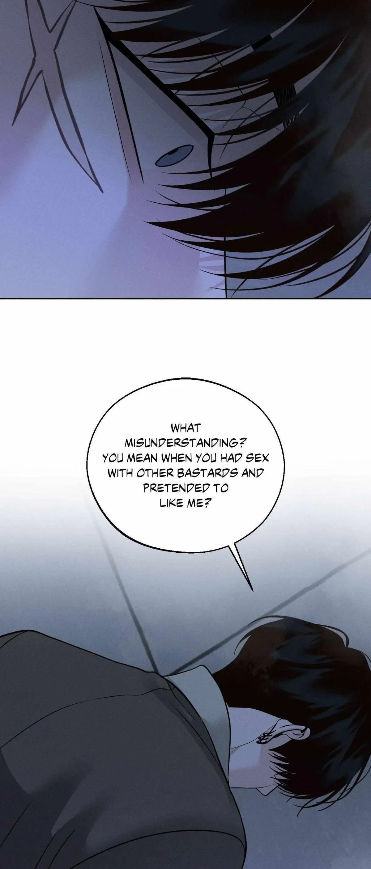 Monday'saviour Chapter 67 page 42 - 