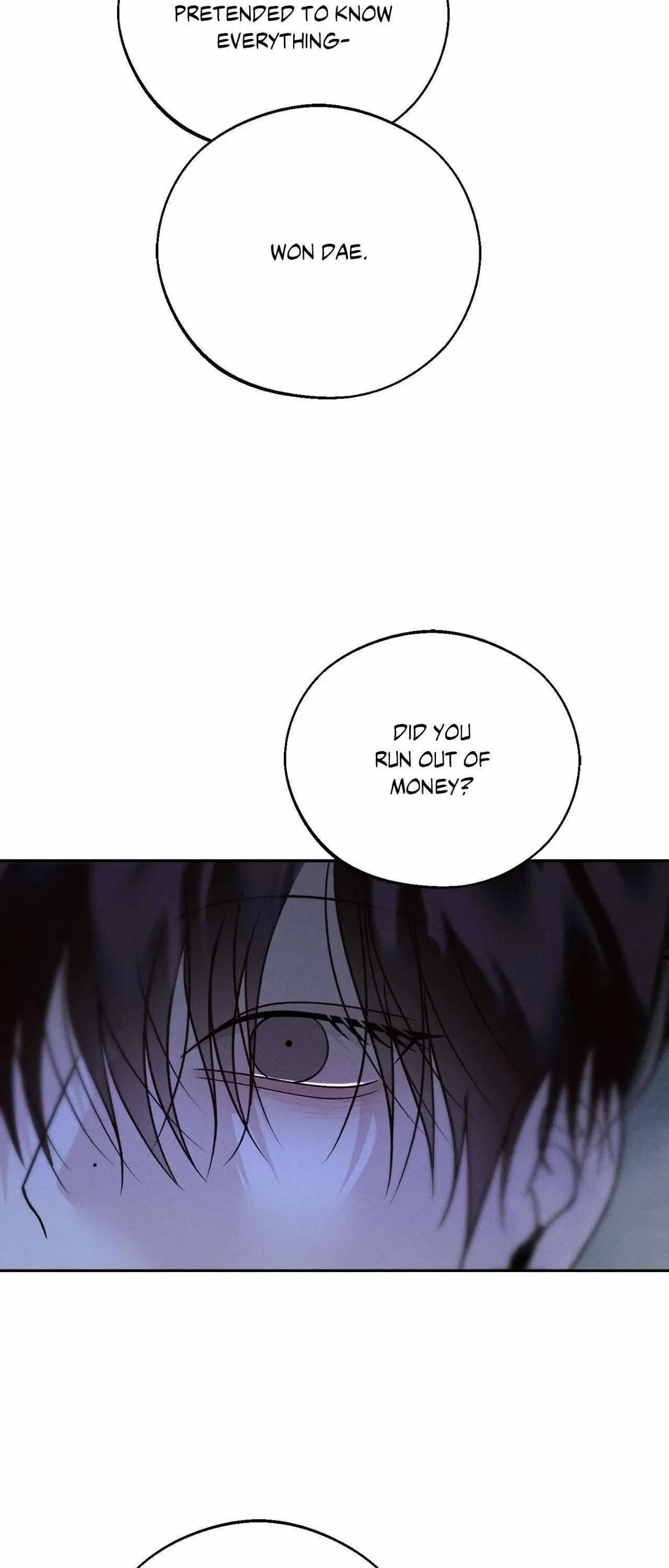 Monday'saviour Chapter 67 page 44 - 