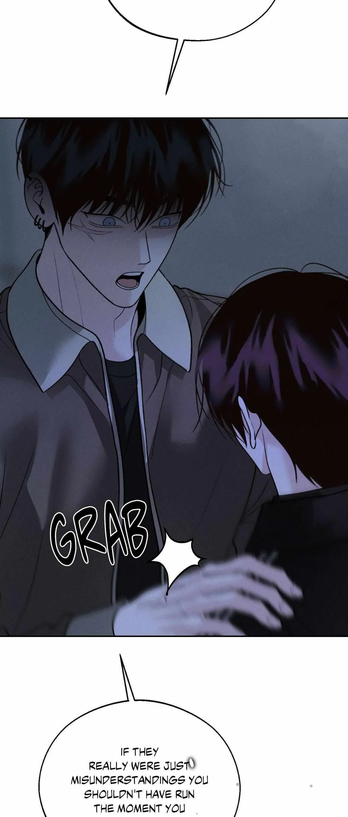 Monday'saviour Chapter 67 page 47 - 