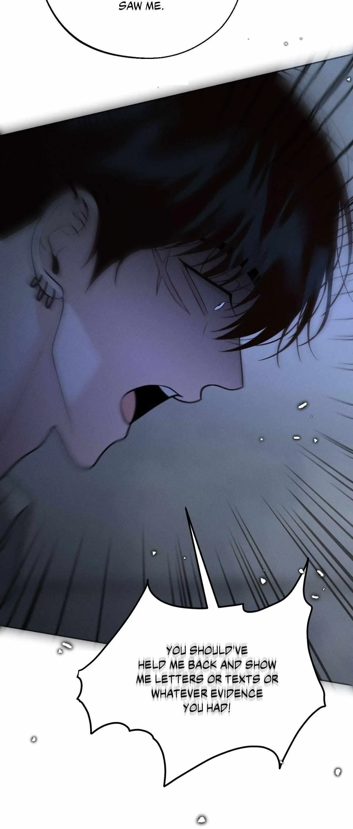 Monday'saviour Chapter 67 page 48 - 