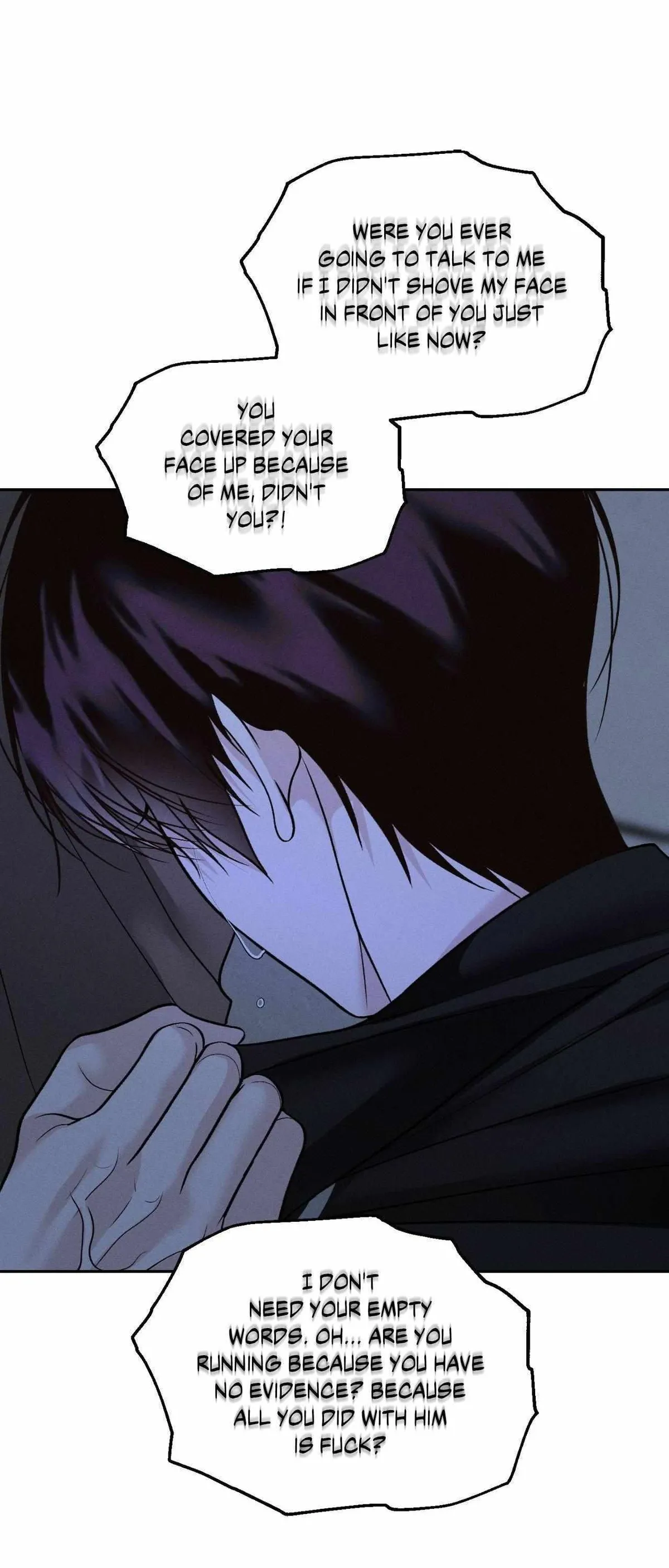 Monday'saviour Chapter 67 page 49 - 