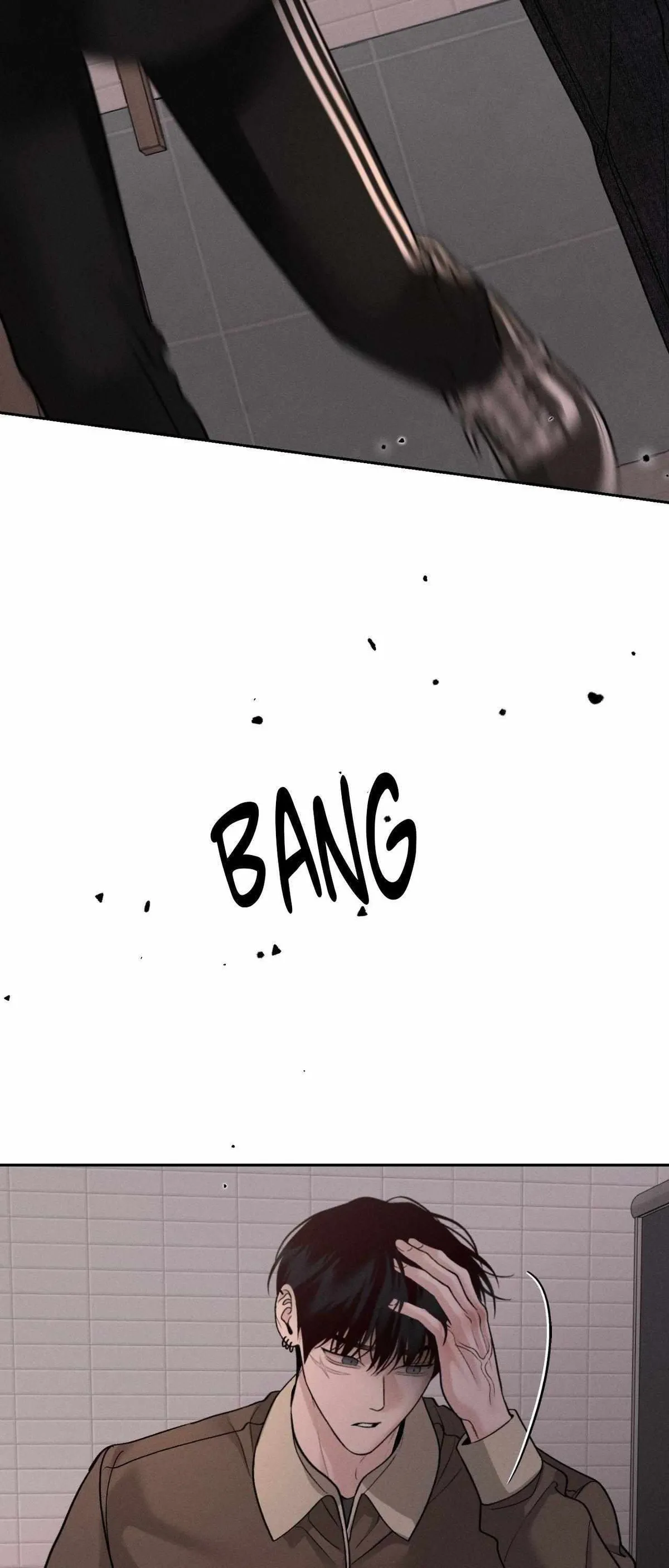 Monday'saviour Chapter 67 page 6 - 