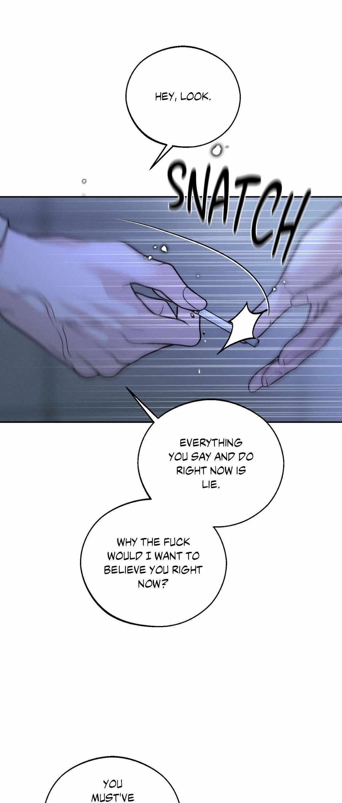 Monday'saviour Chapter 67 page 51 - 